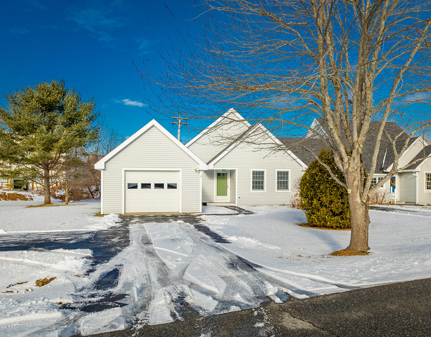 16 Schooner Drive