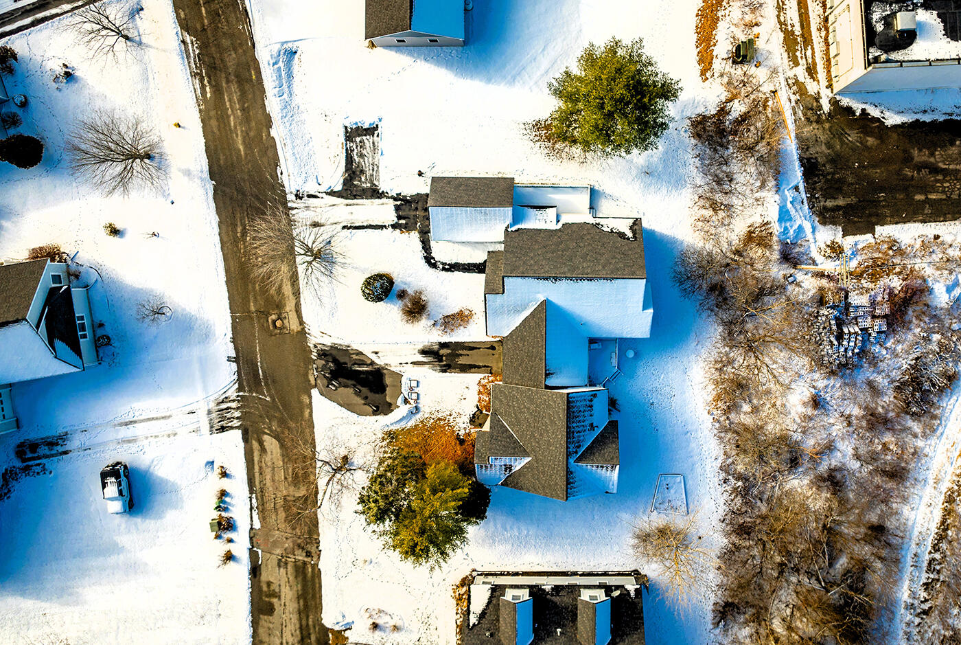 16 Schooner Drive