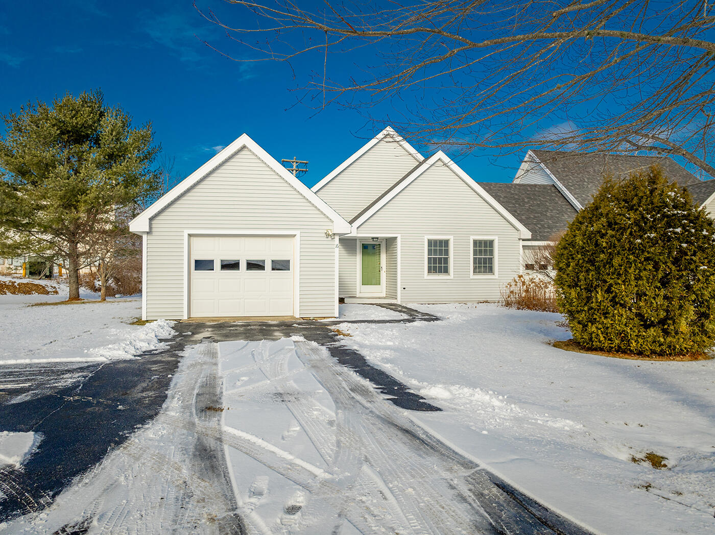 16 Schooner Drive
