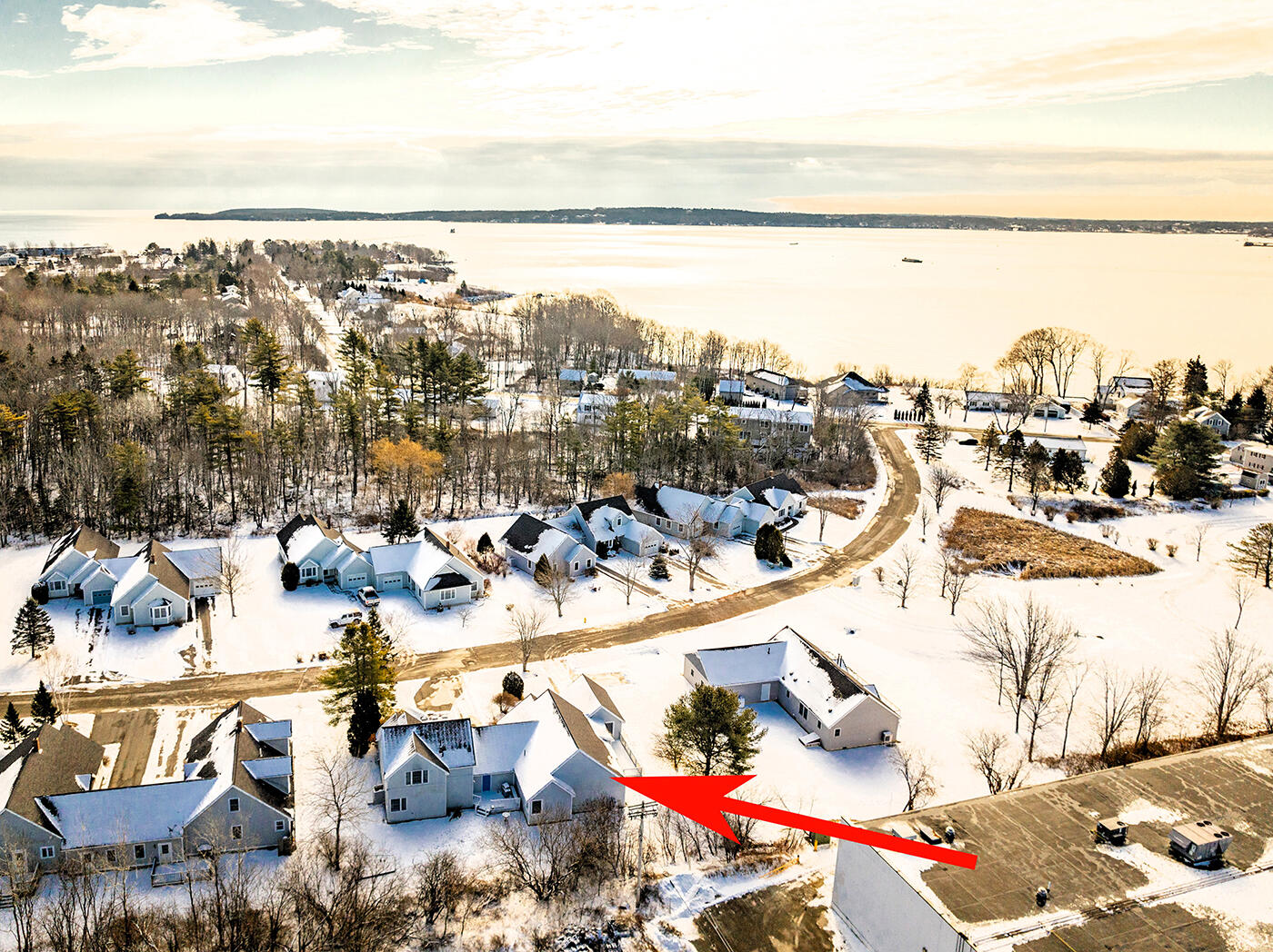 16 Schooner Drive