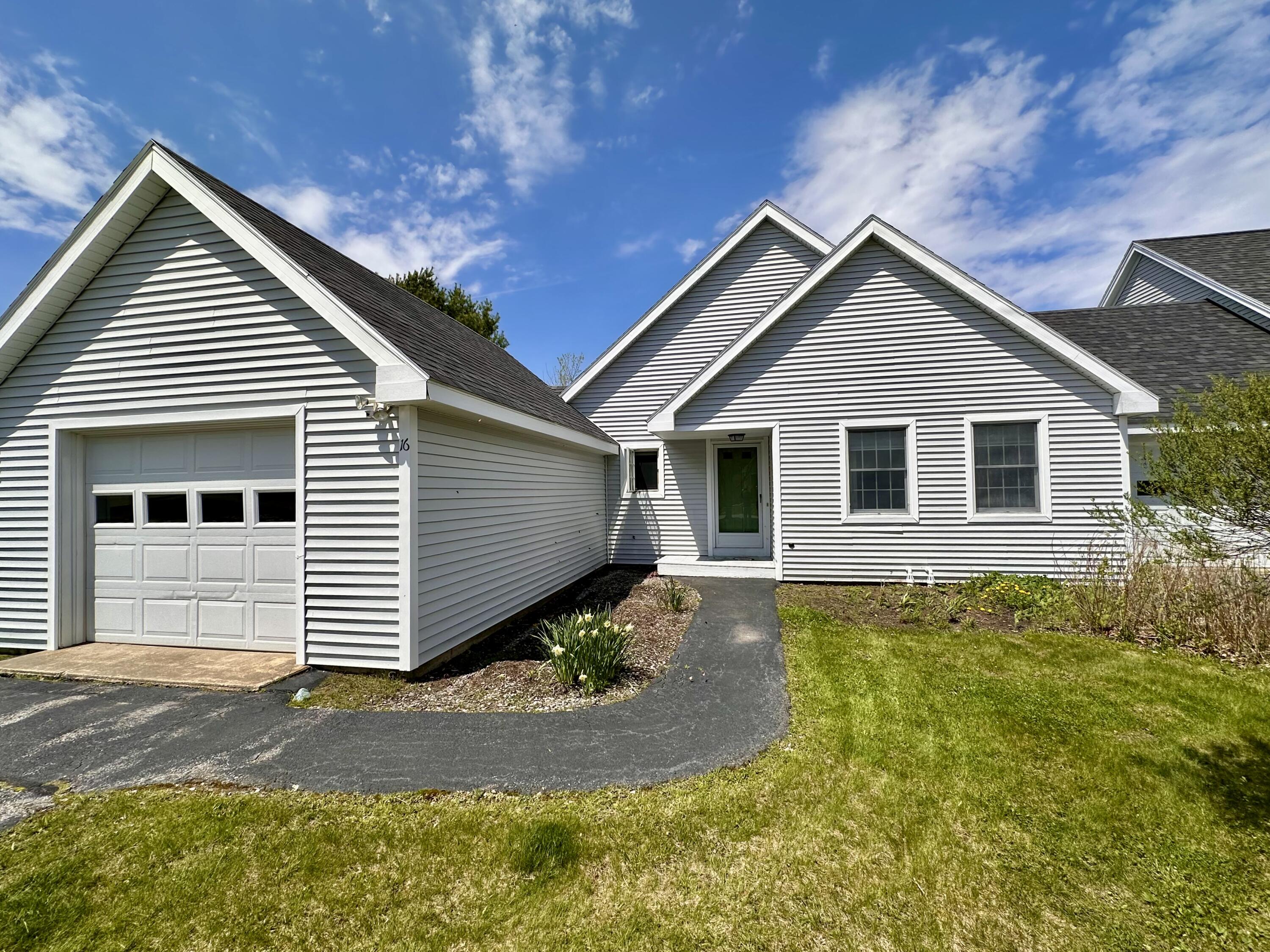 16 Schooner Drive