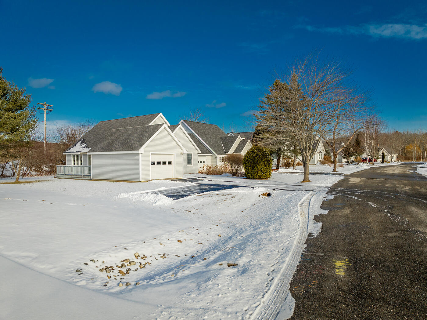 16 Schooner Drive