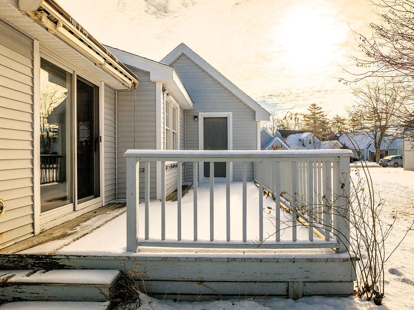 16 Schooner Drive