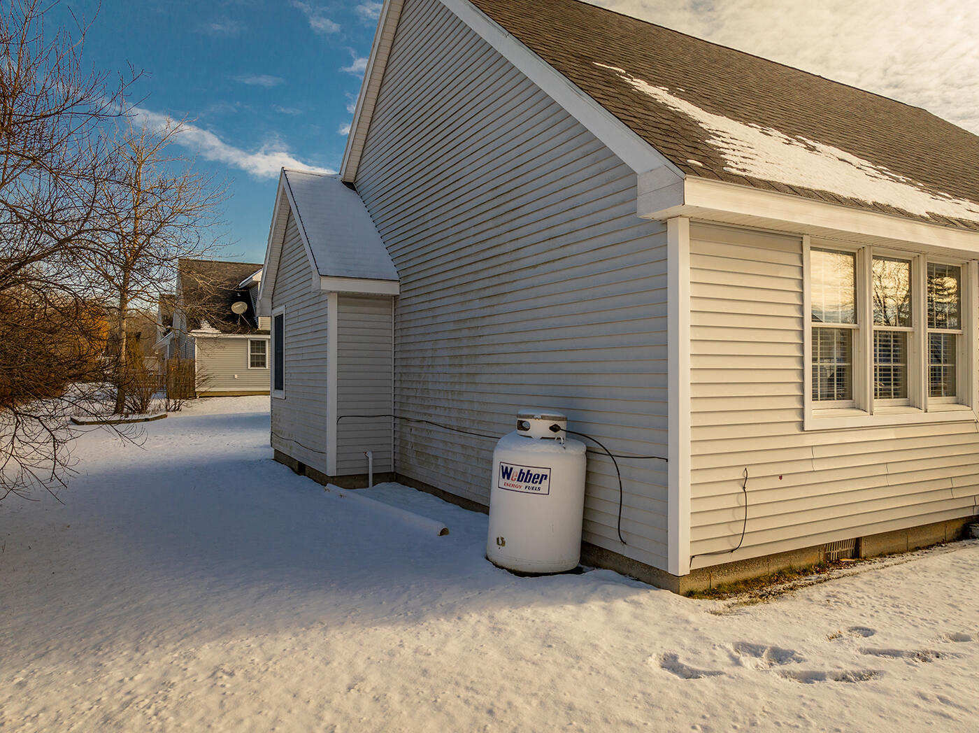 16 Schooner Drive
