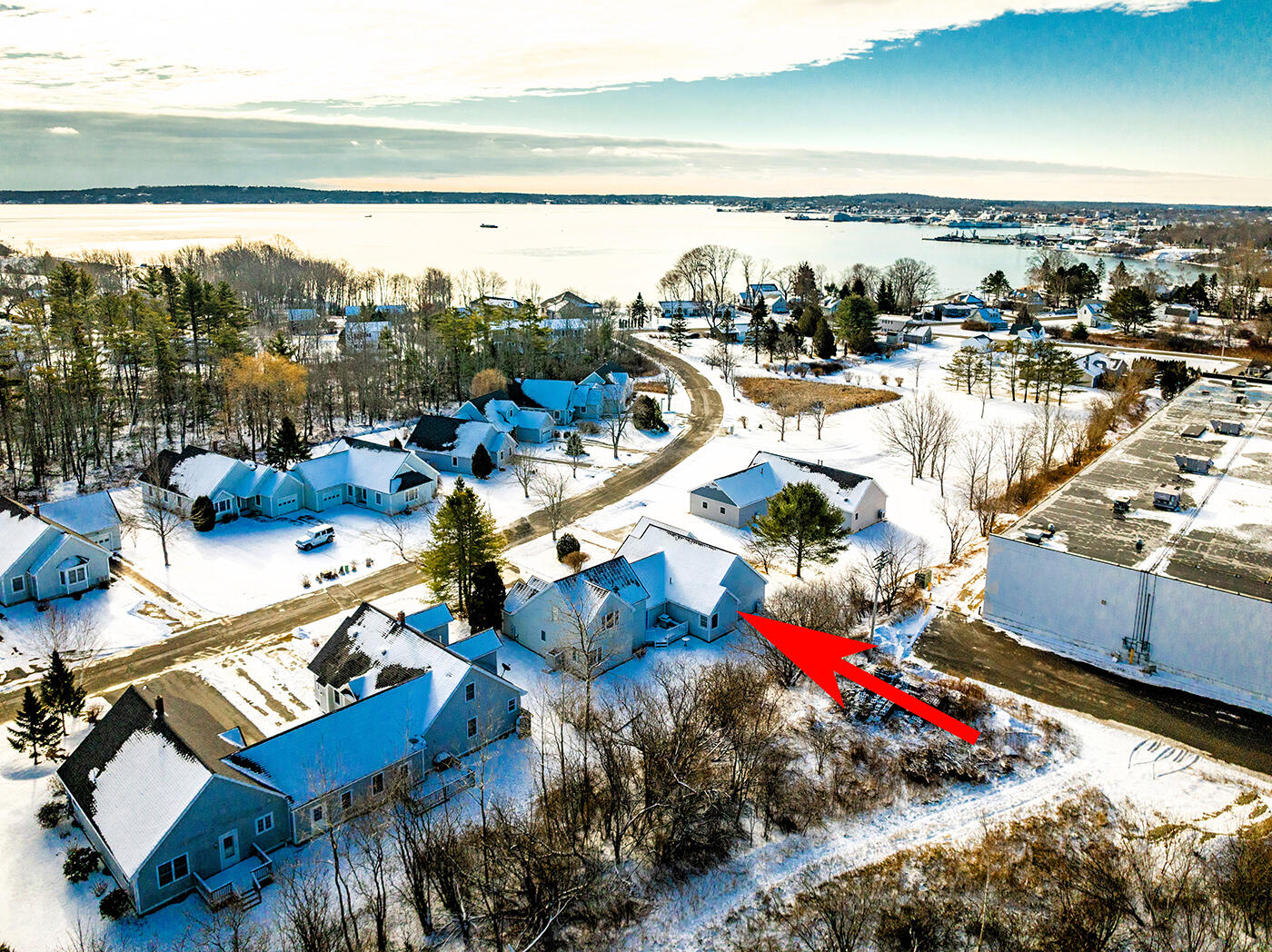 16 Schooner Drive