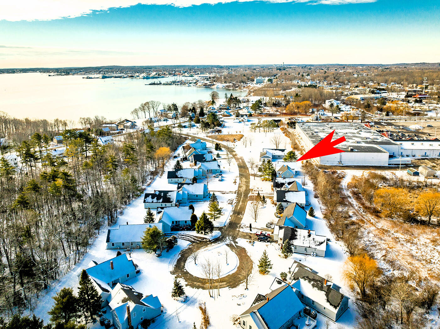 16 Schooner Drive