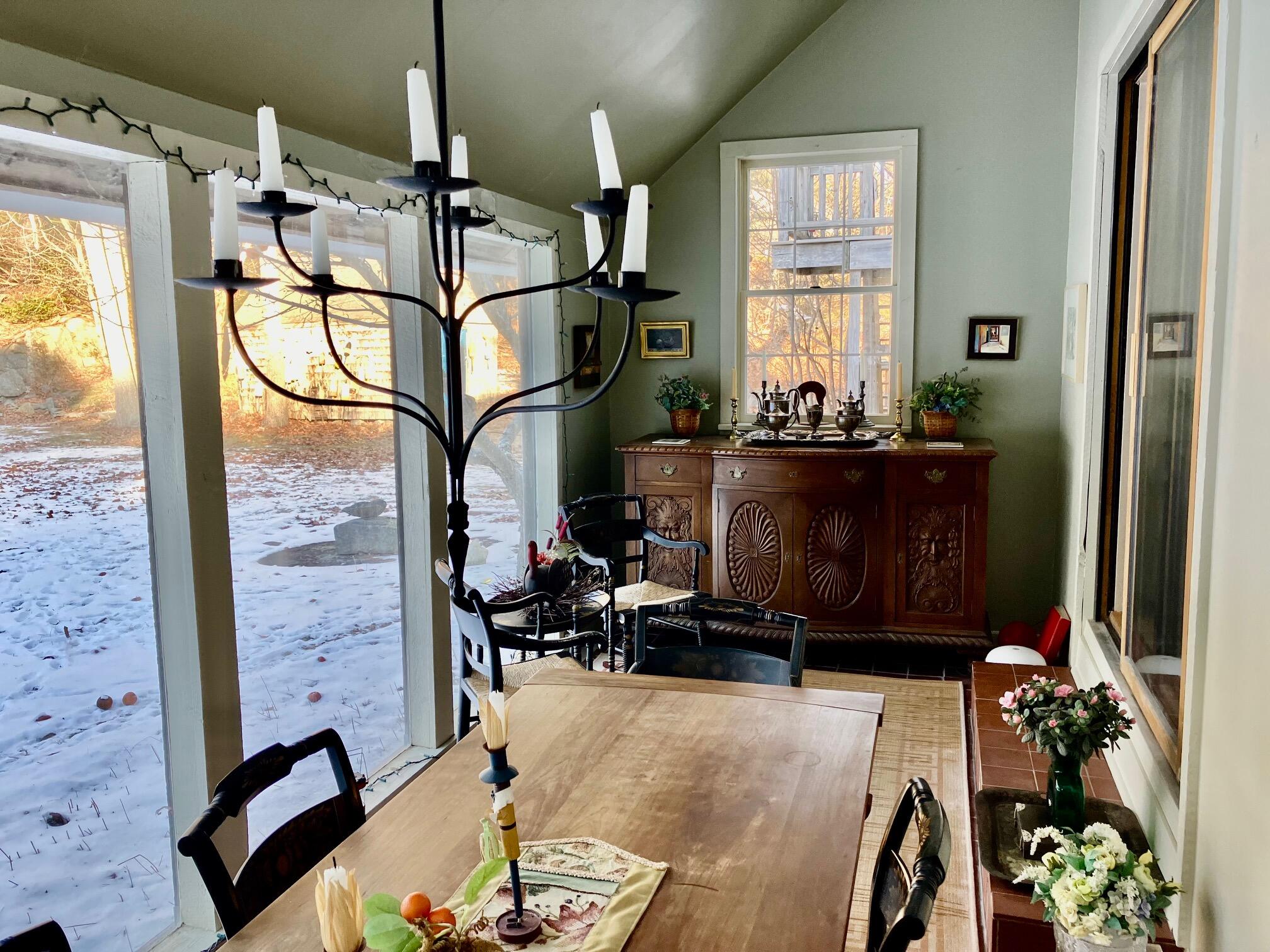 141 Clark Island Road