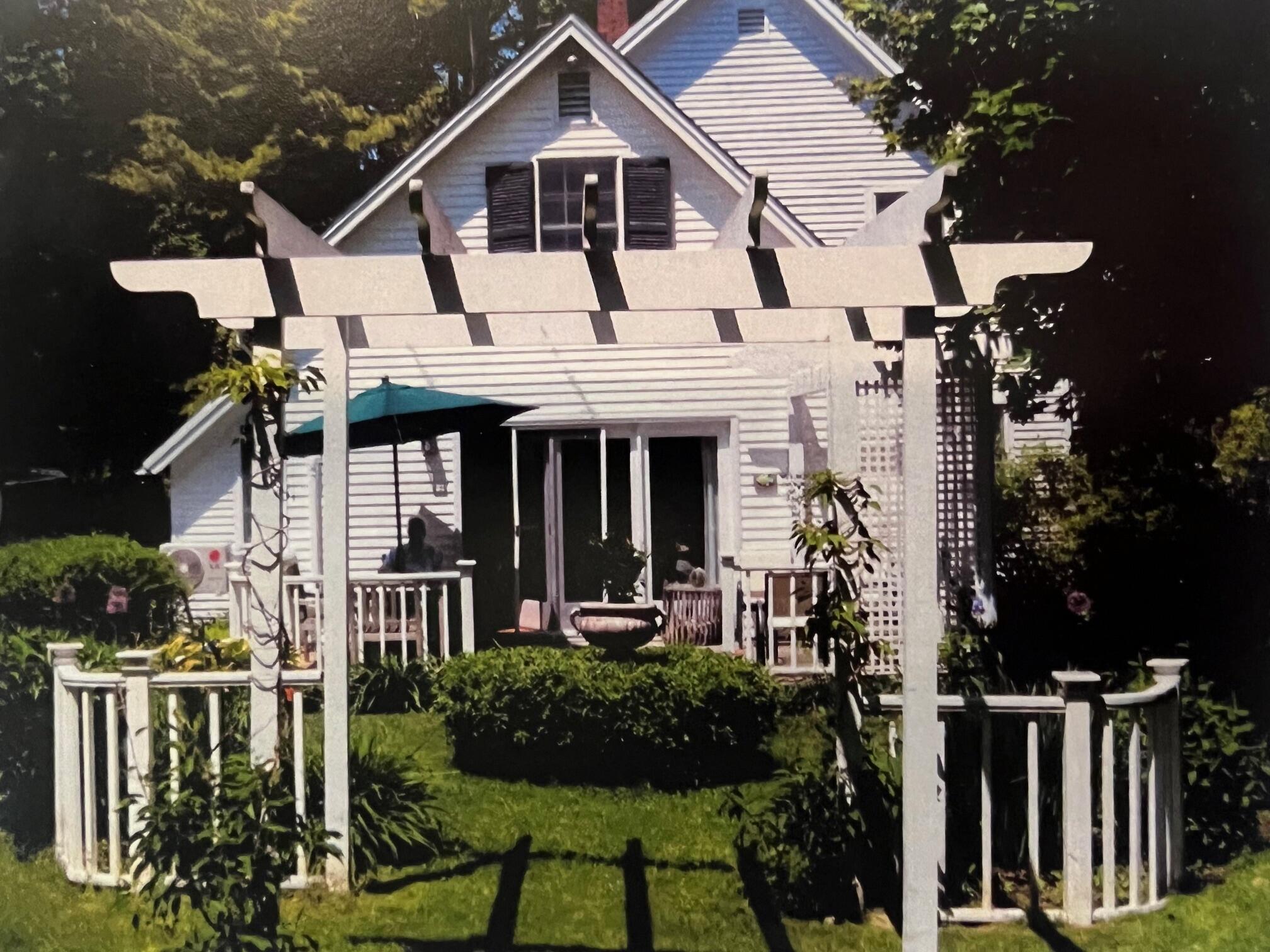 141 Clark Island Road