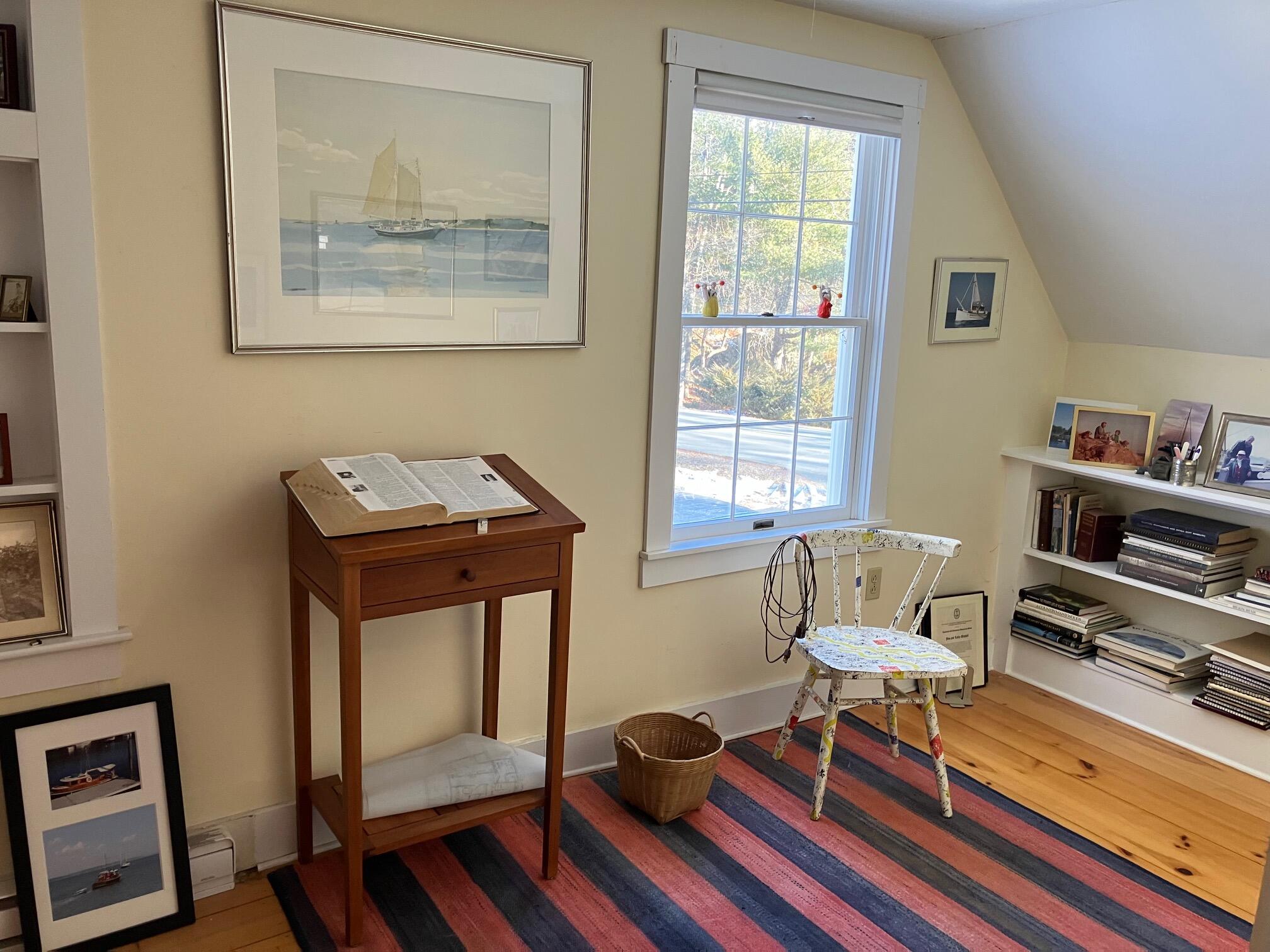 141 Clark Island Road