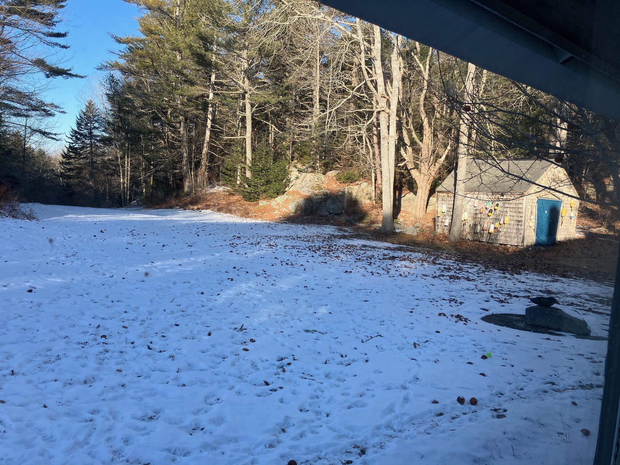 141 Clark Island Road