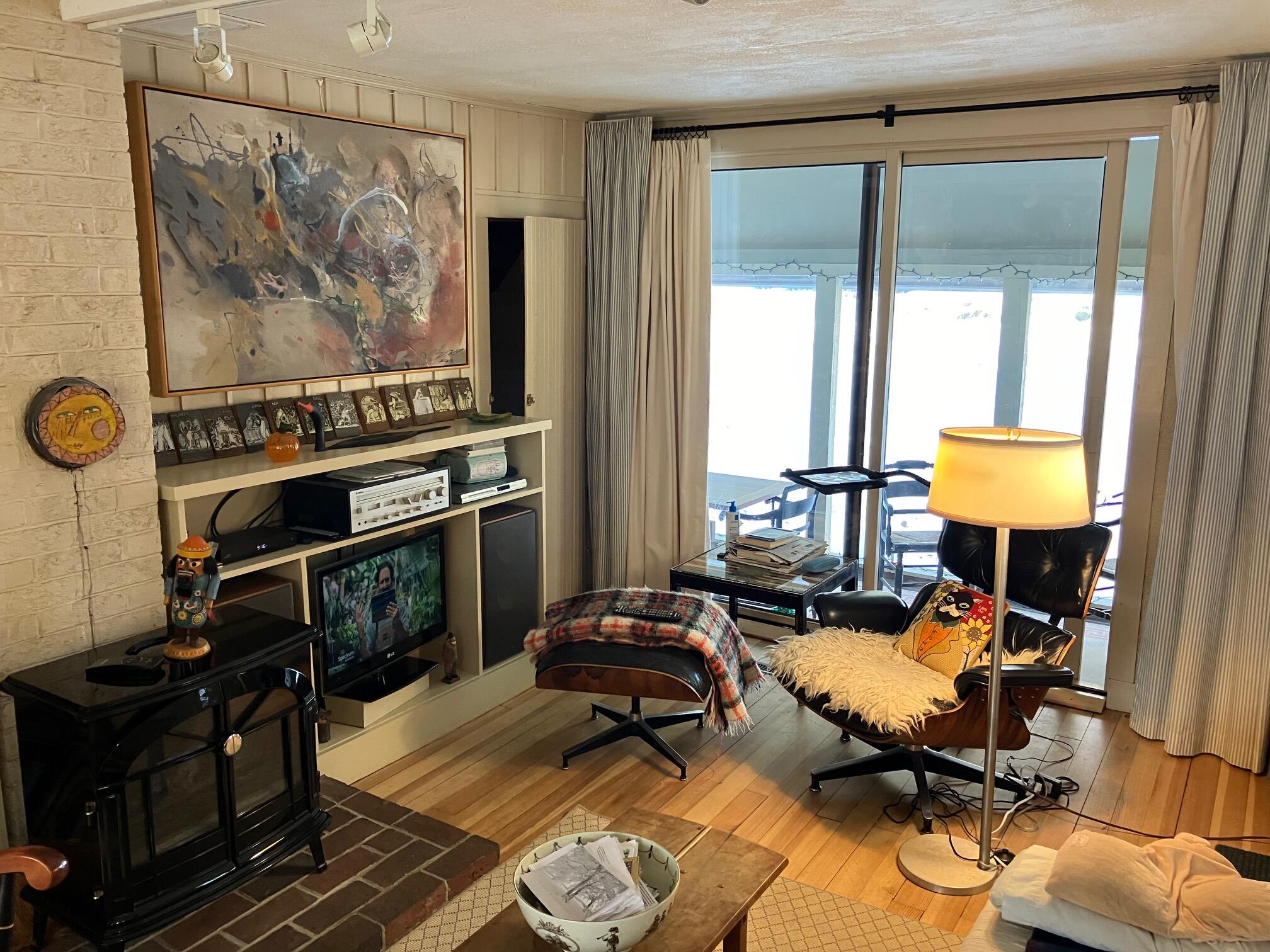 141 Clark Island Road