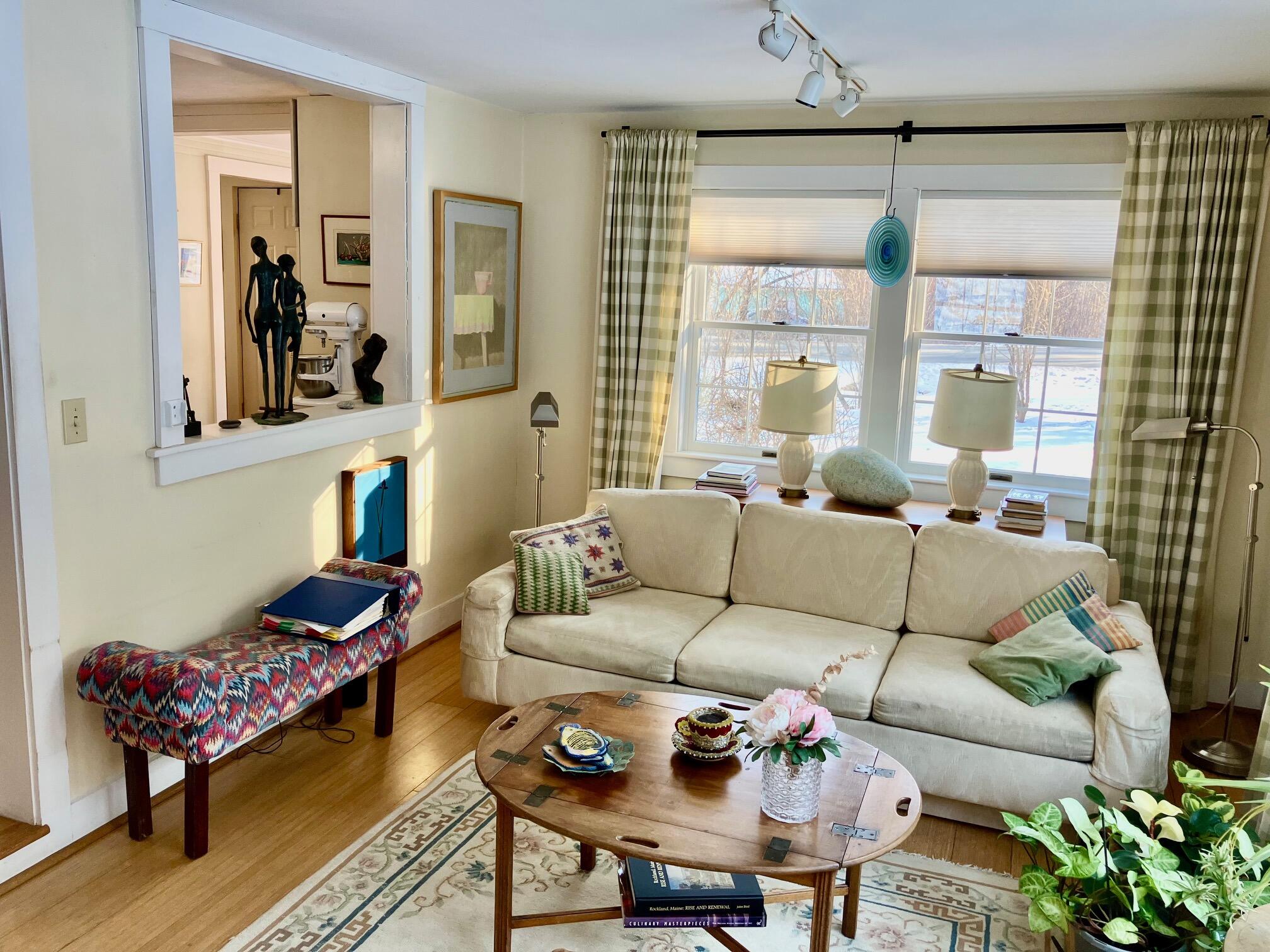 141 Clark Island Road