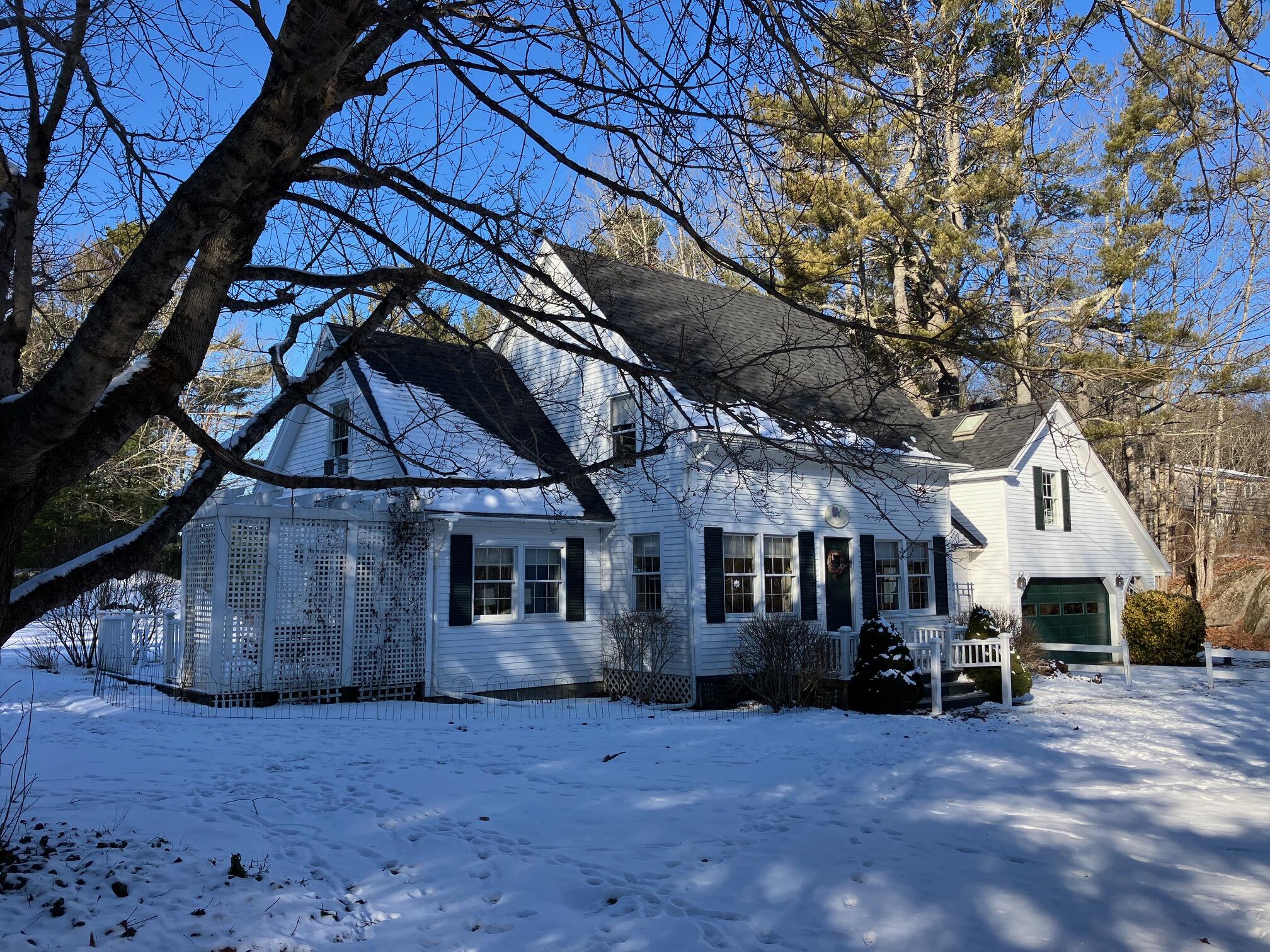 141 Clark Island Road