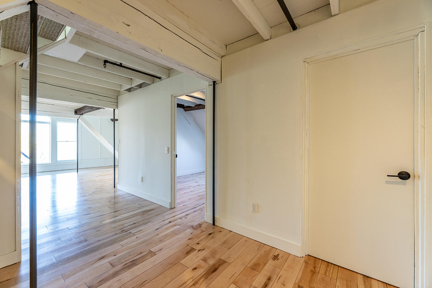 10 Summer Street, 5
