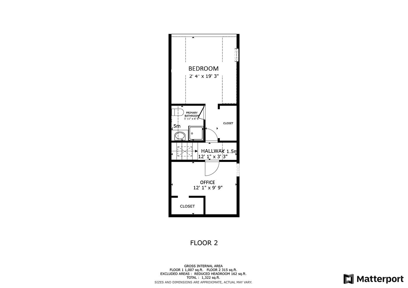 10 Summer Street, 5