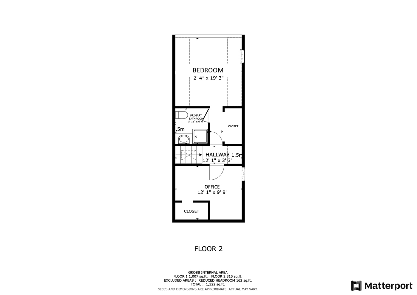 10 Summer Street, 5