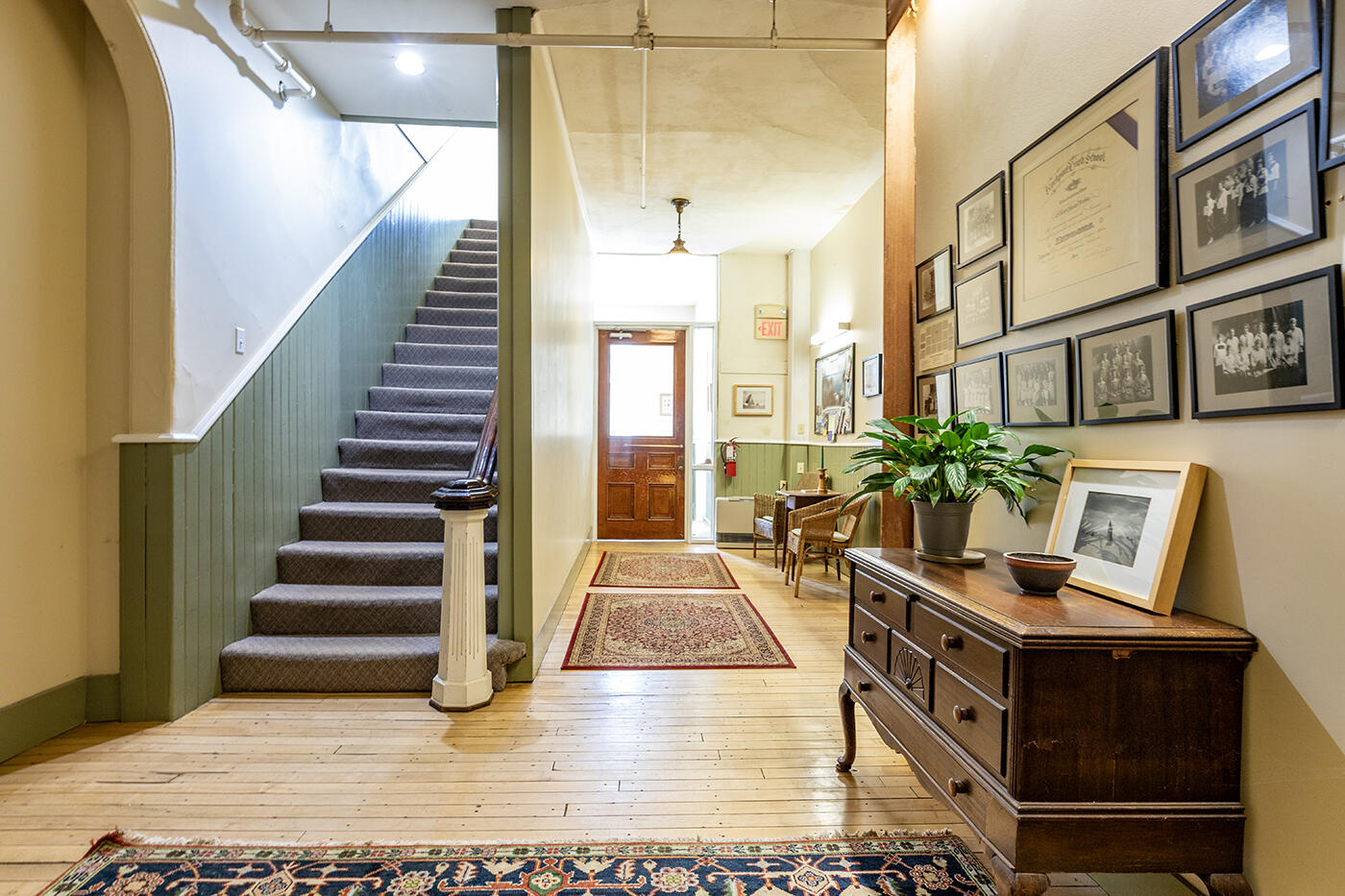 10 Summer Street, 5