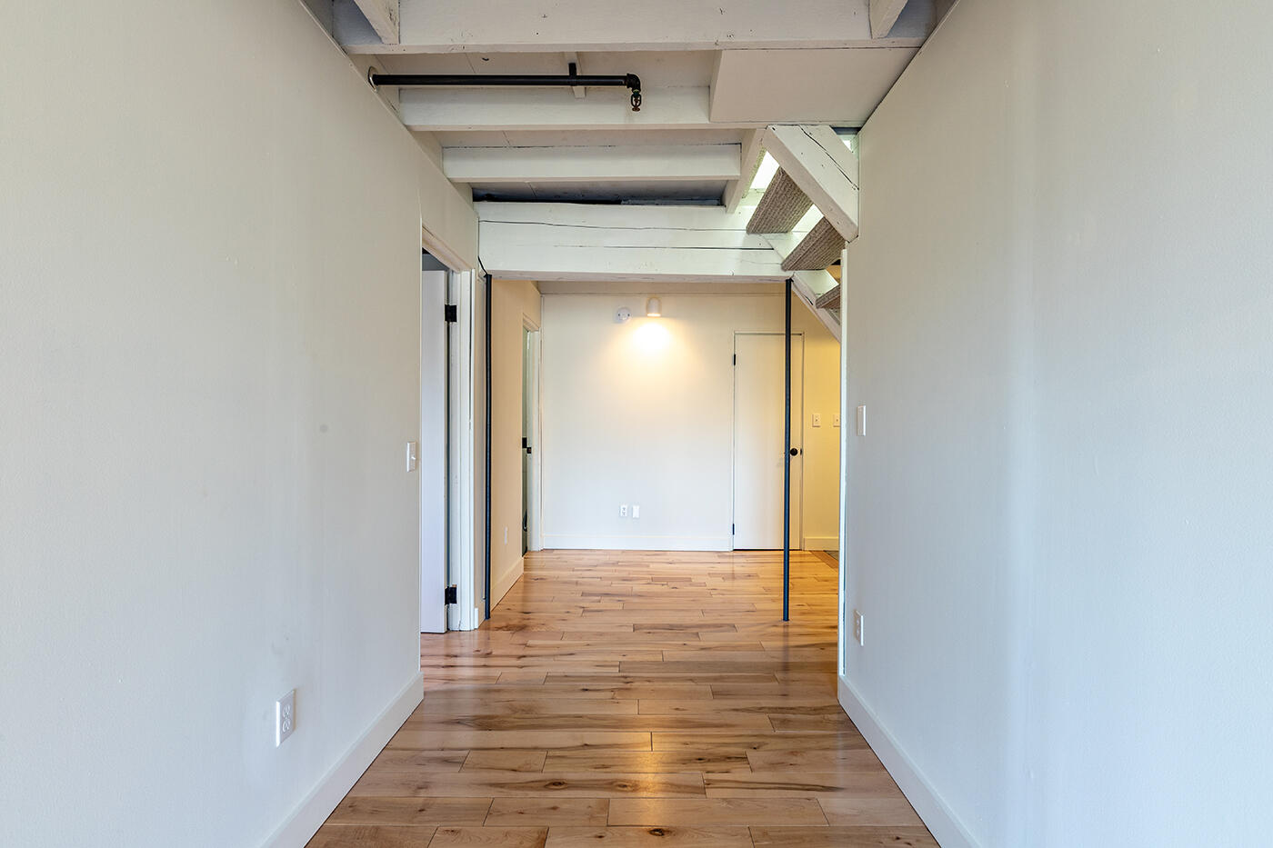 10 Summer Street, 5
