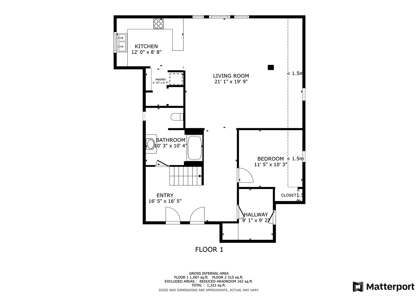 10 Summer Street, 5