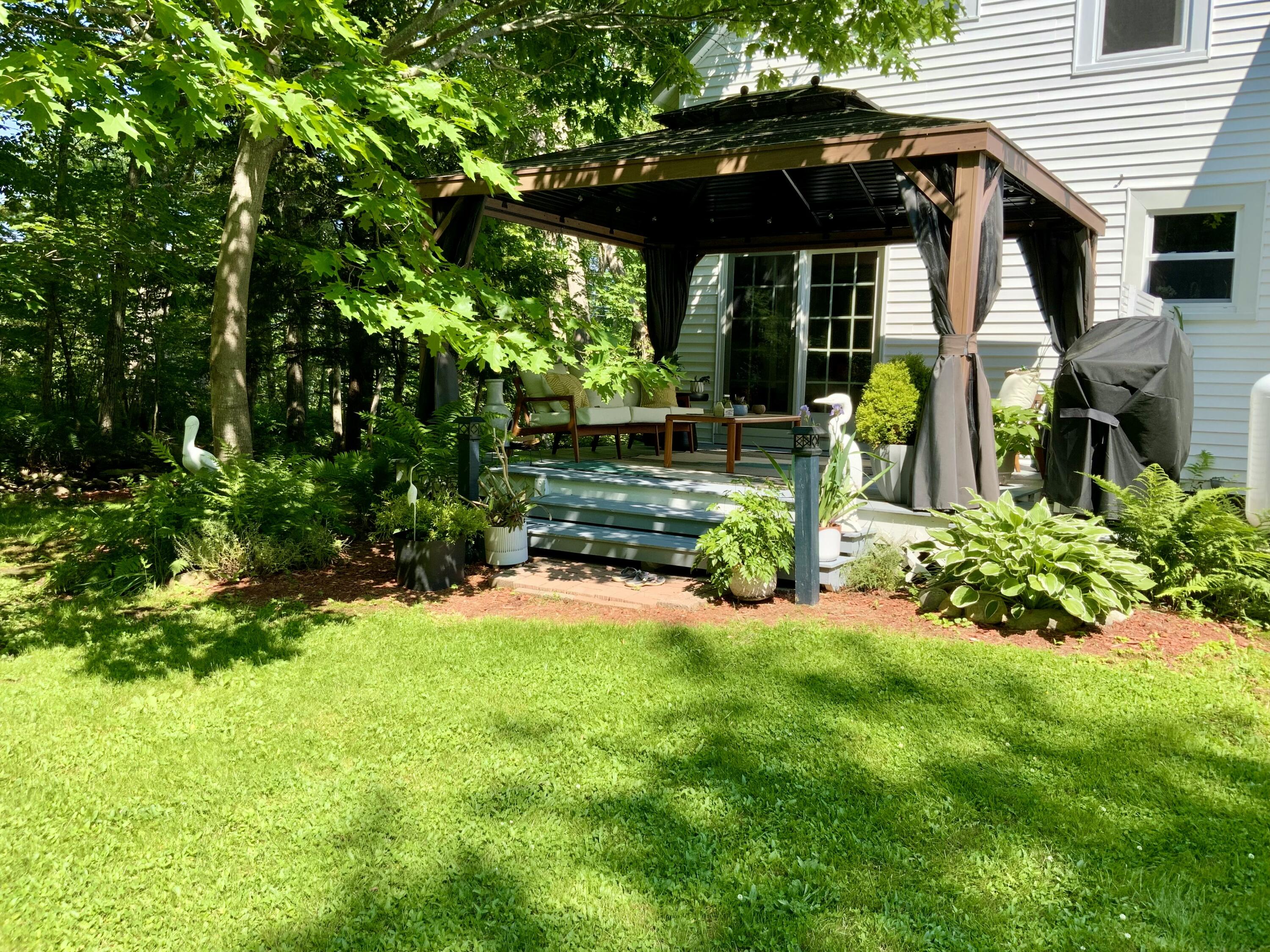 550 Belfast Road