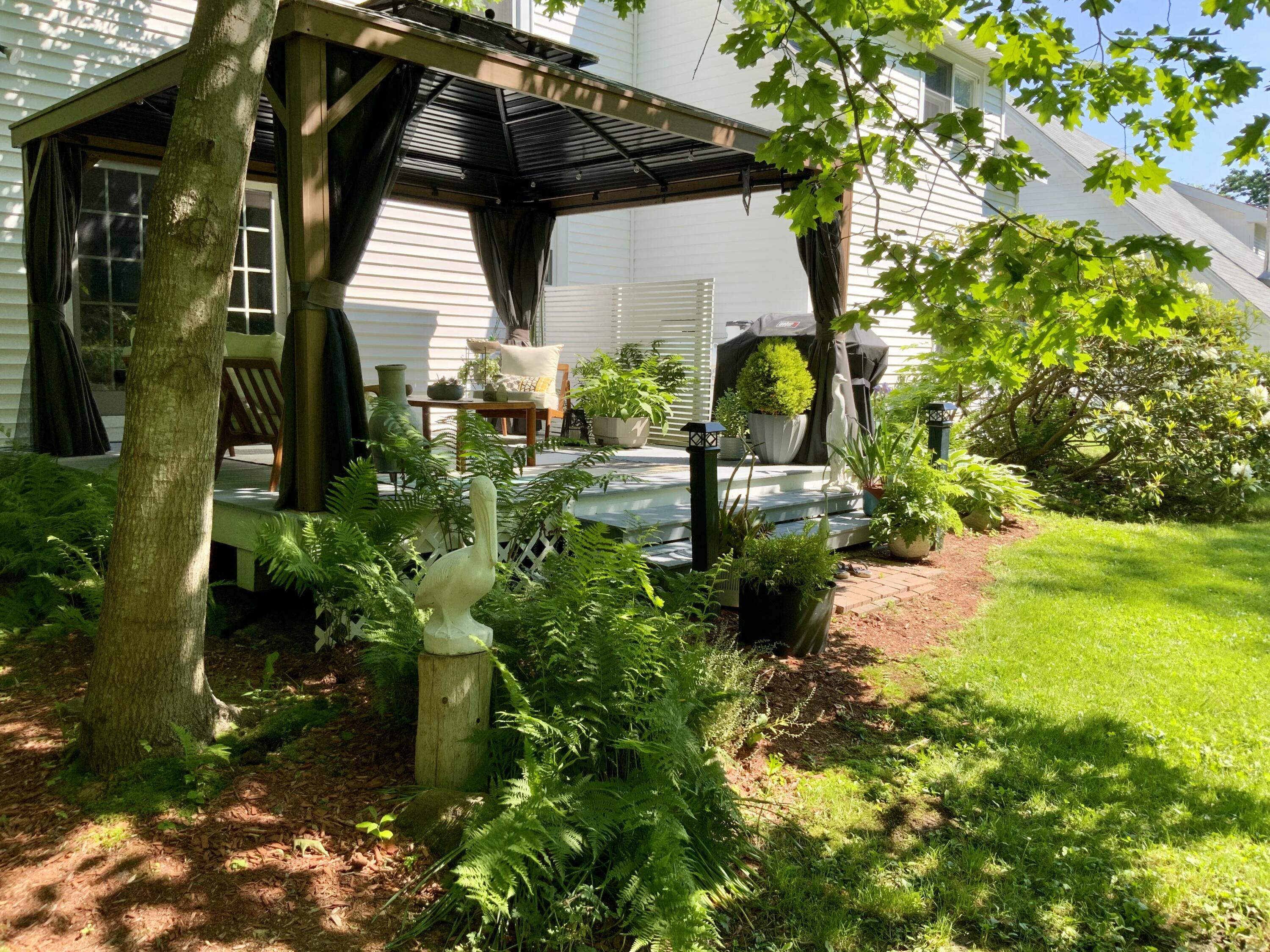 550 Belfast Road