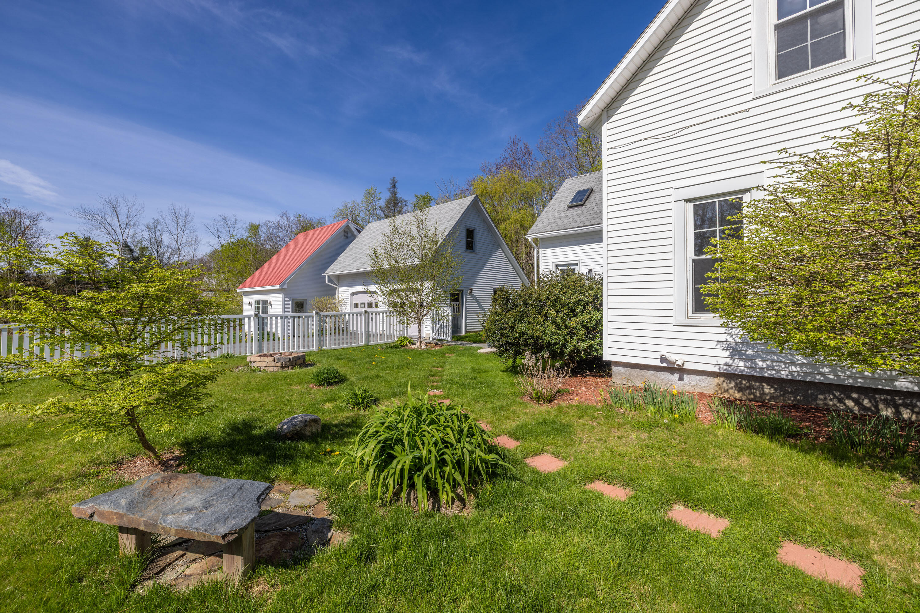 550 Belfast Road