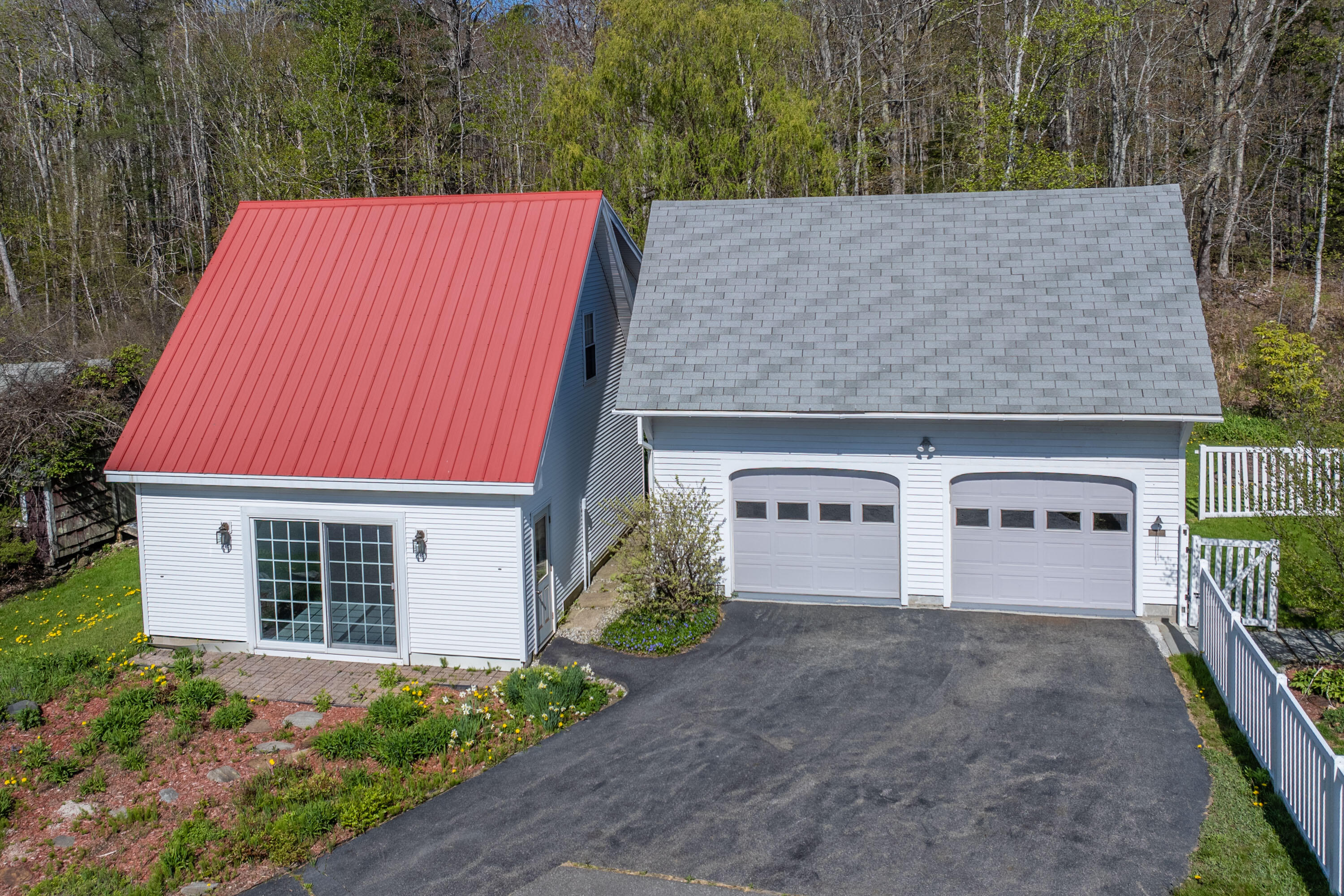 550 Belfast Road
