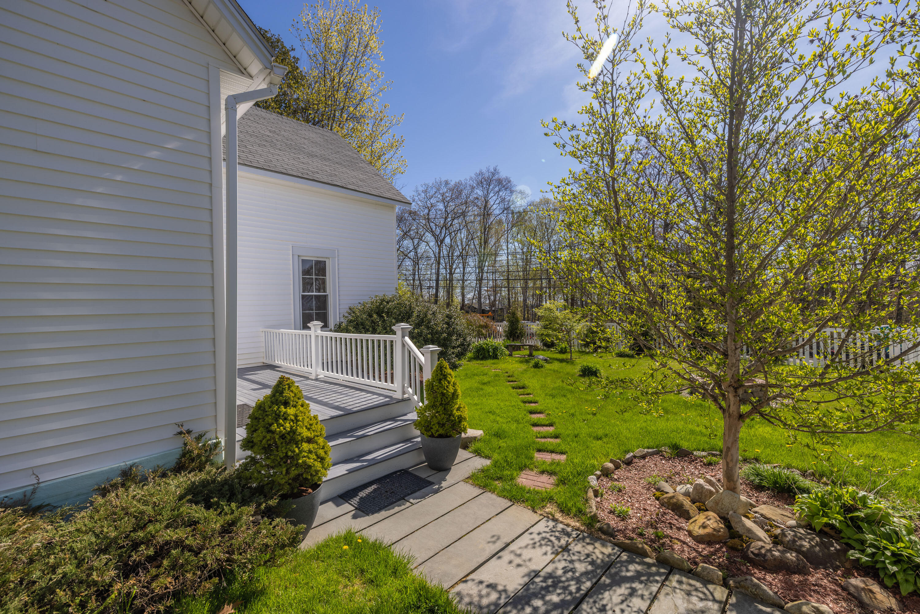 550 Belfast Road