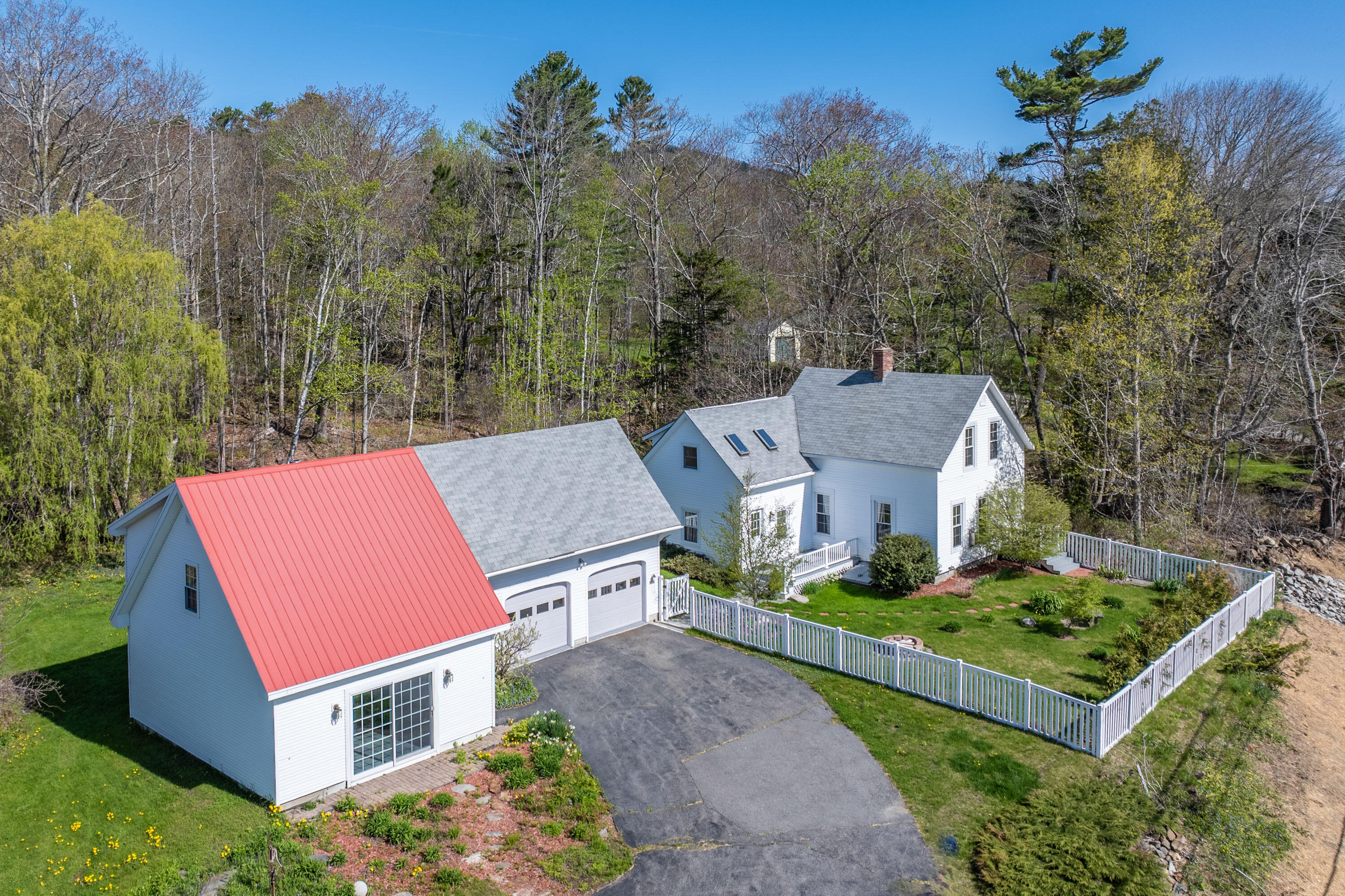 550 Belfast Road