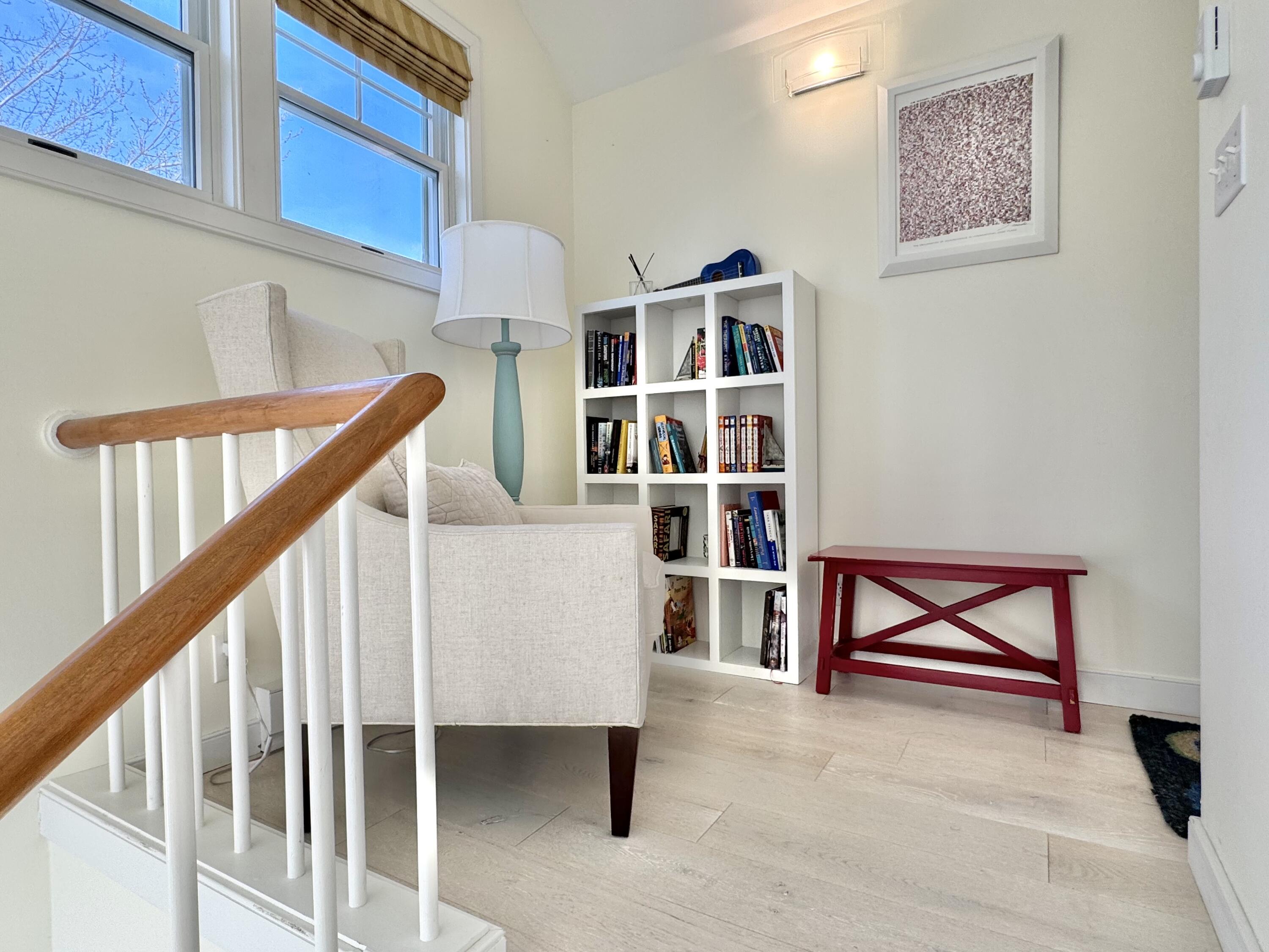 54 Village Way, 54