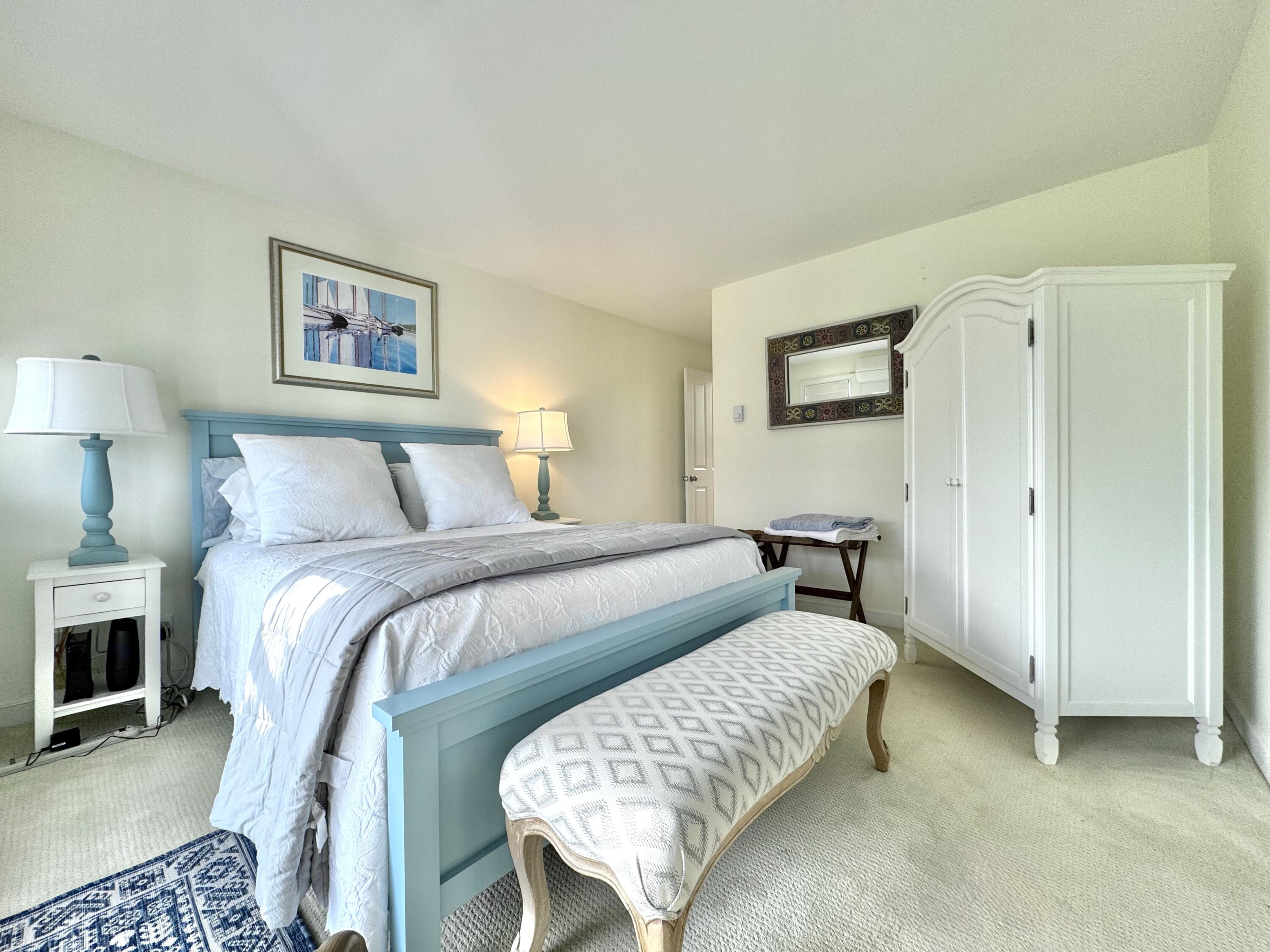 54 Village Way, 54