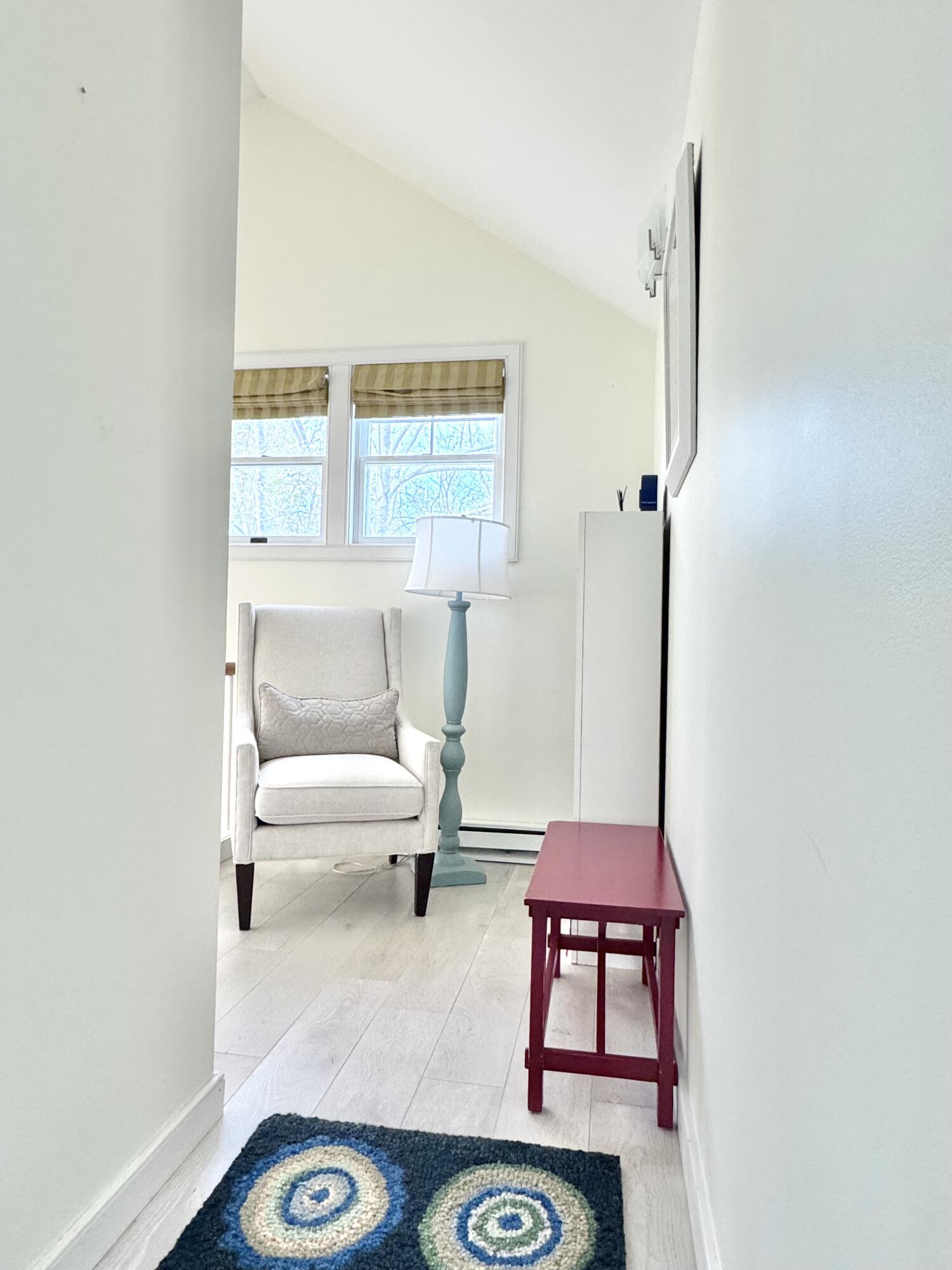 54 Village Way, 54