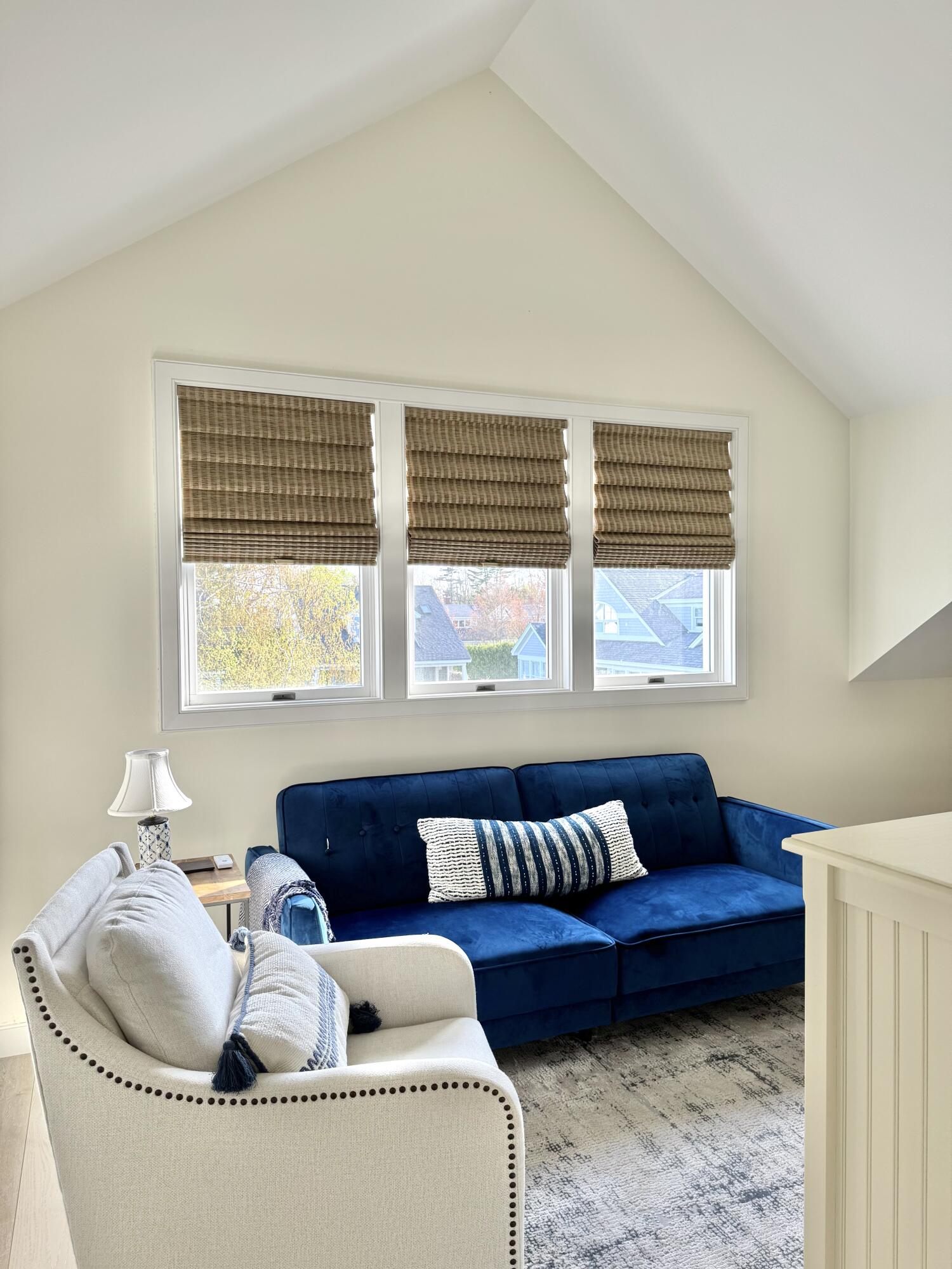 54 Village Way, 54