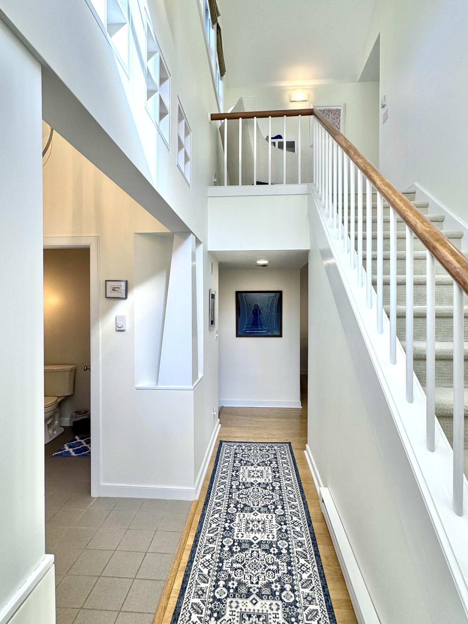 54 Village Way, 54