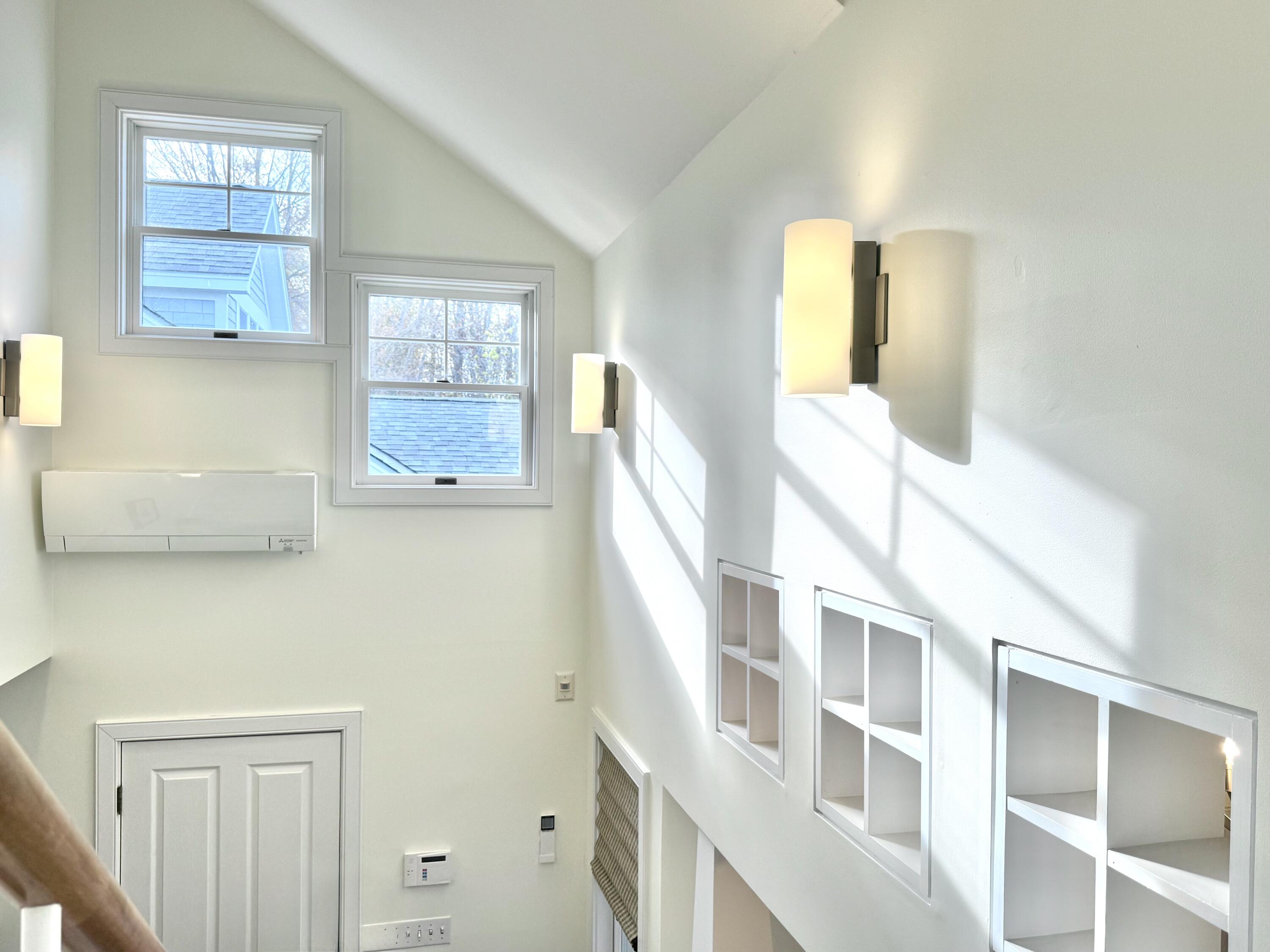 54 Village Way, 54