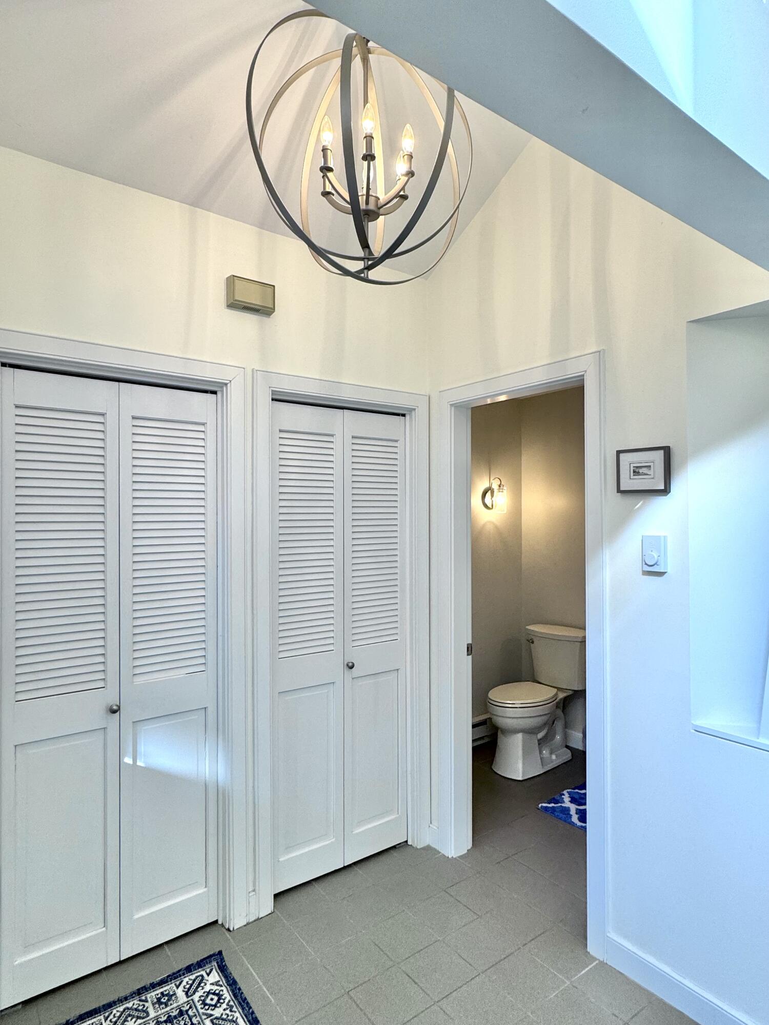 54 Village Way, 54