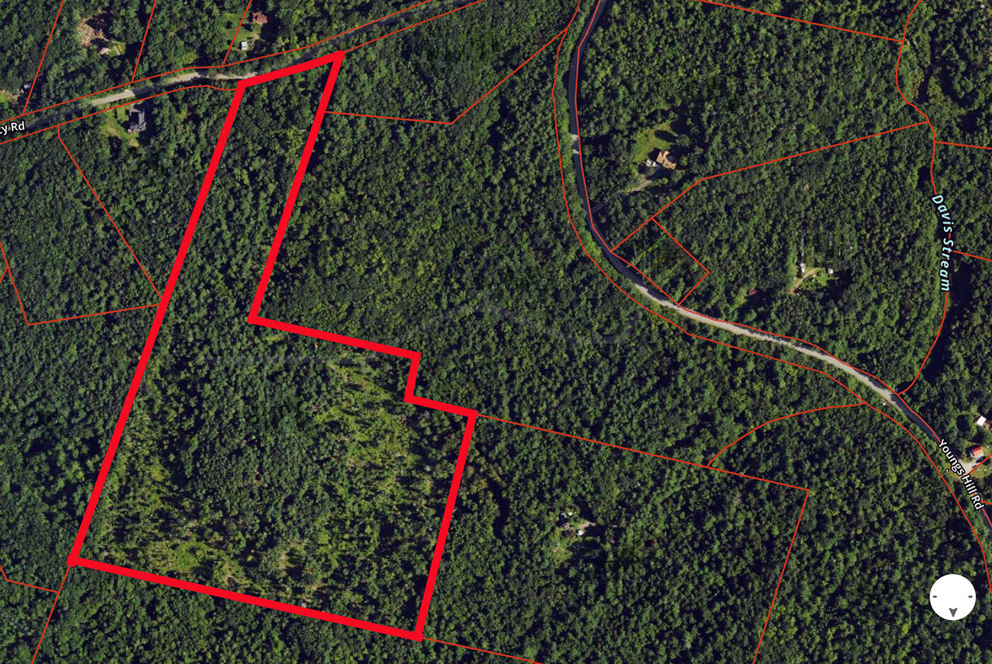 572 Old County Road