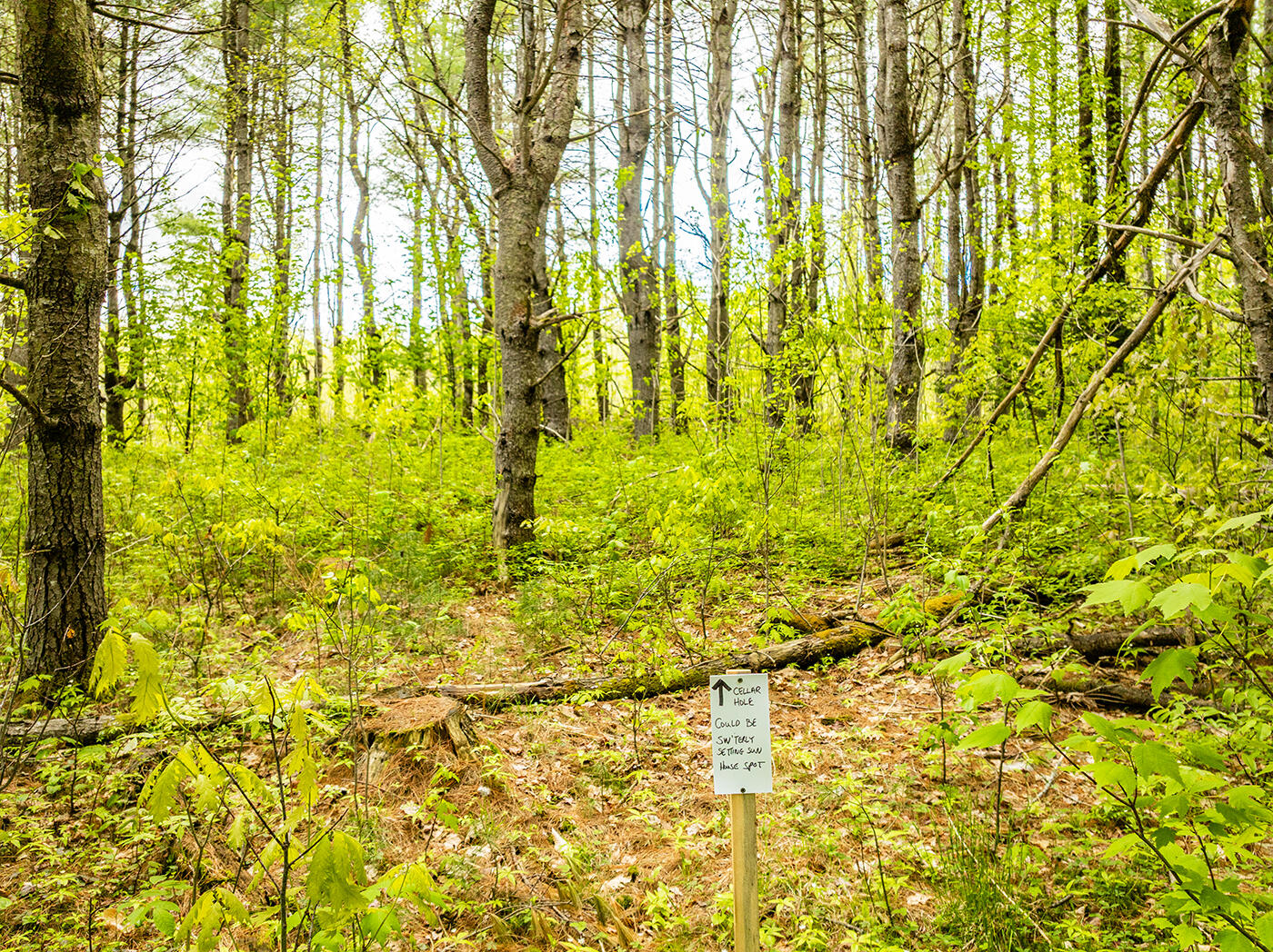 572 Old County Road
