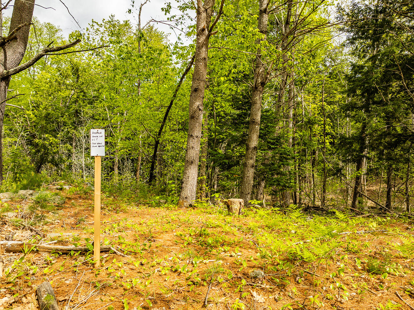 572 Old County Road
