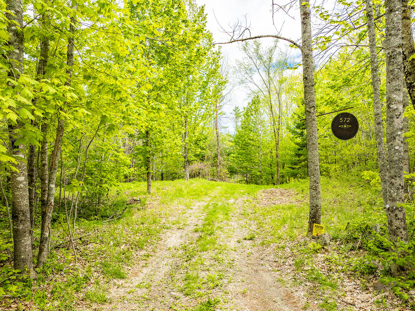 572 Old County Road