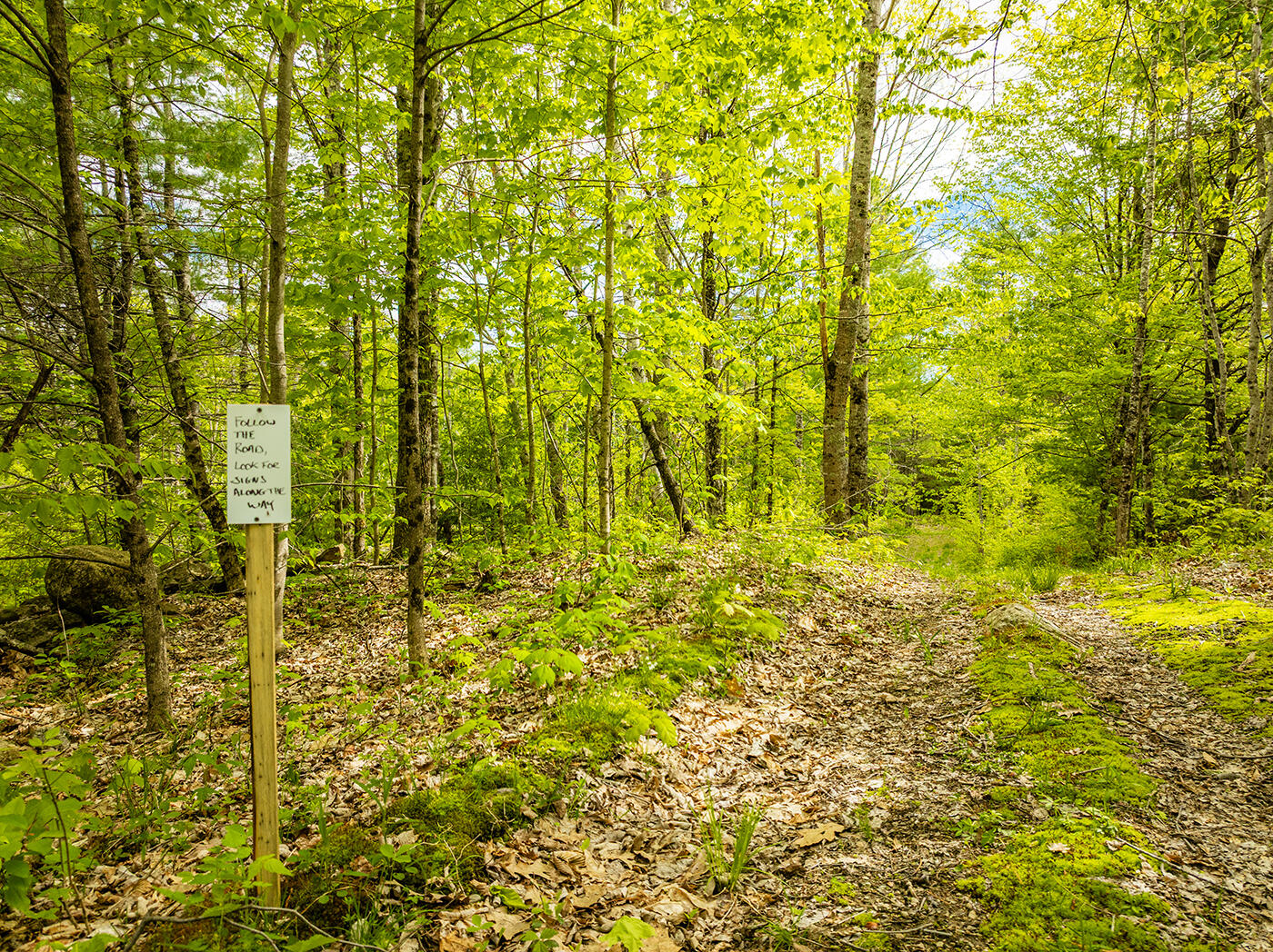 572 Old County Road