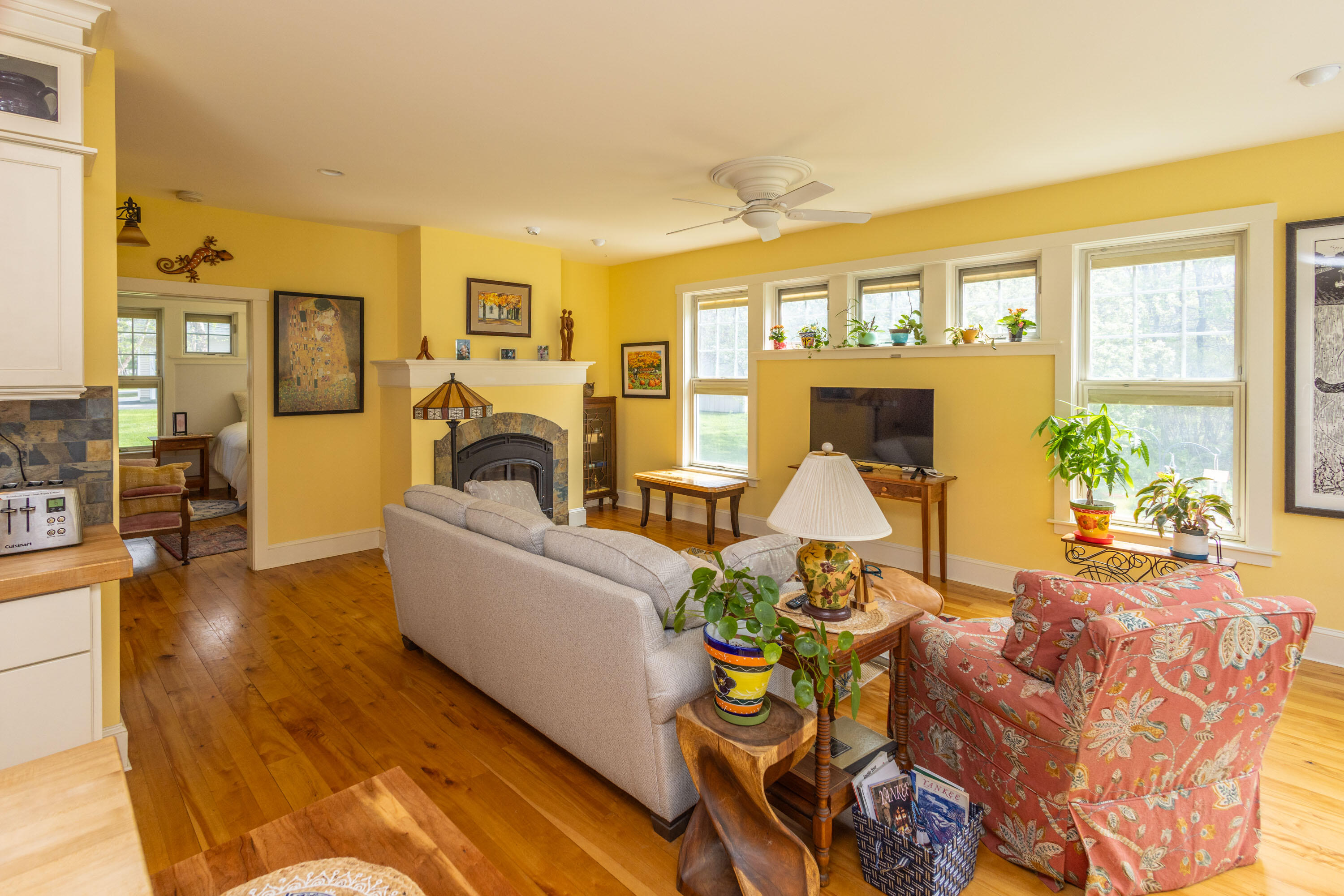 23 Clam Cove Drive