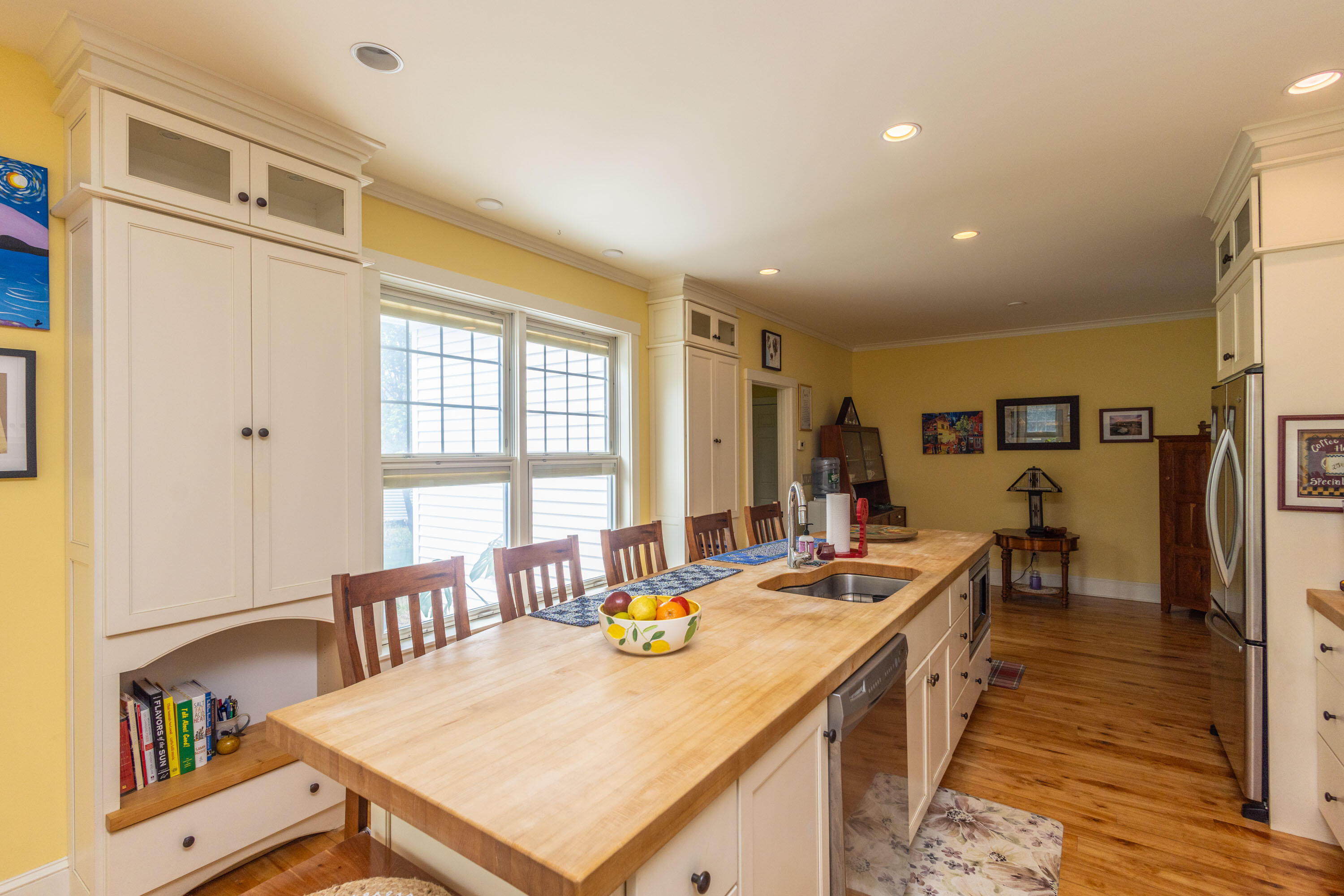 23 Clam Cove Drive