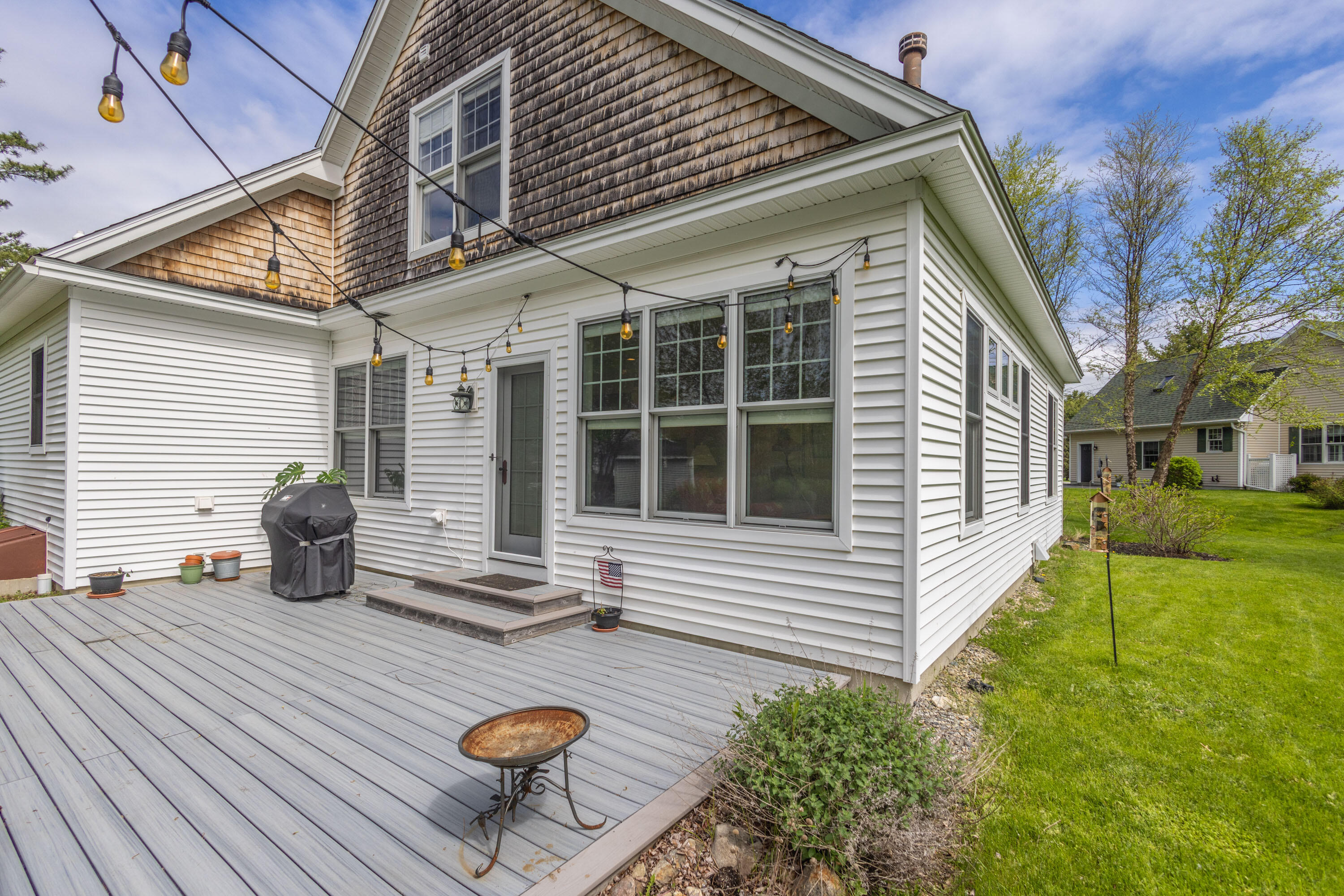 23 Clam Cove Drive