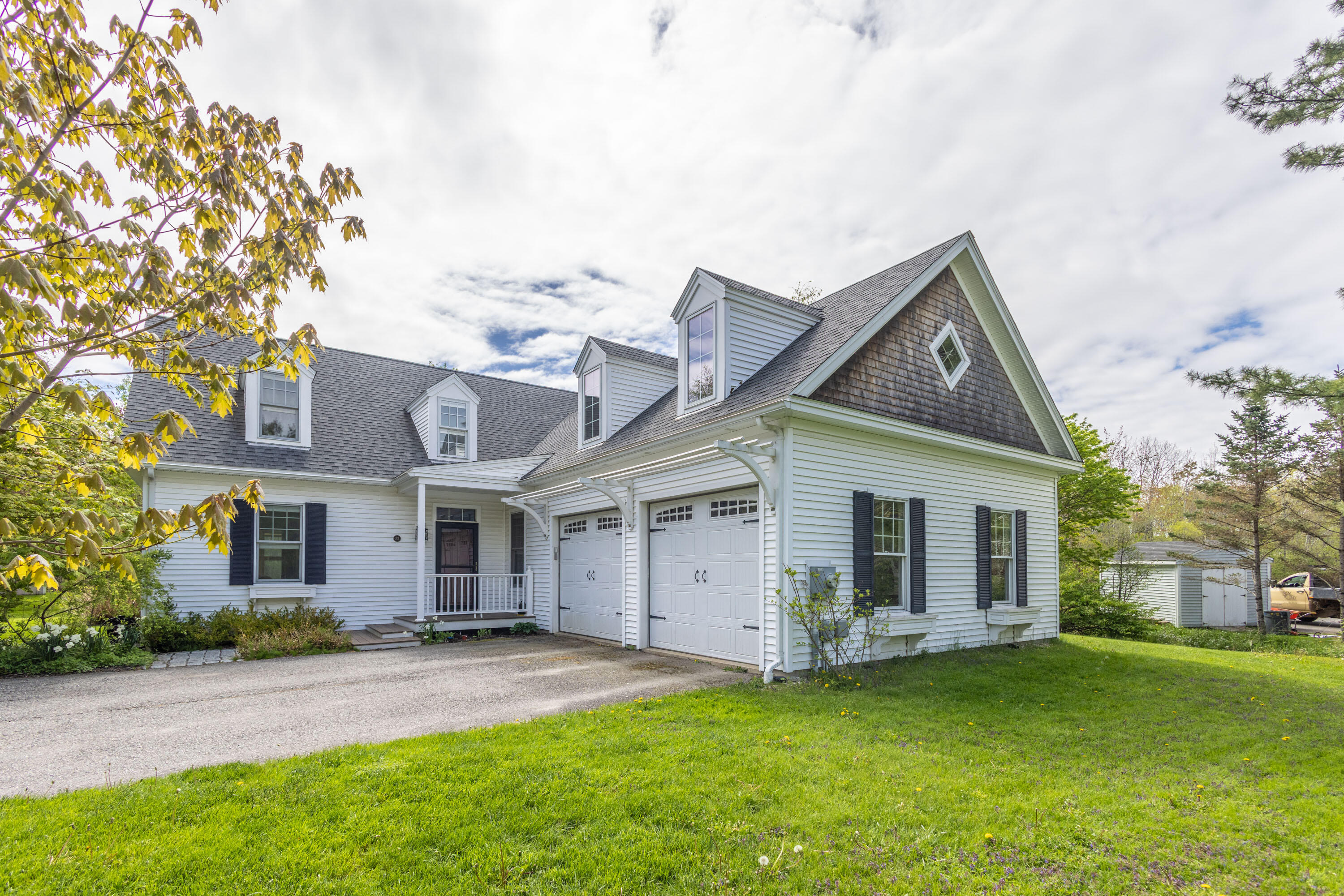 23 Clam Cove Drive