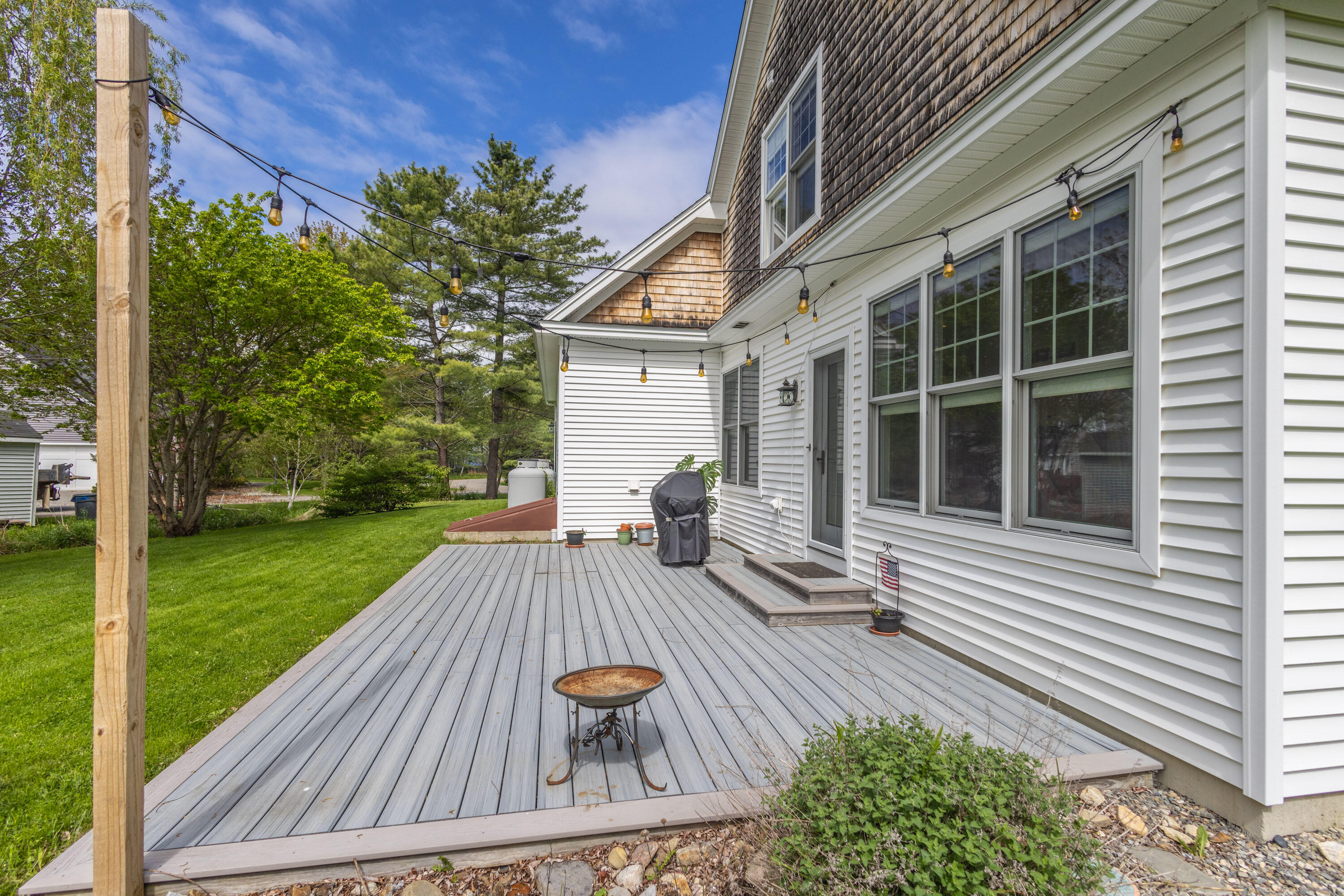 23 Clam Cove Drive