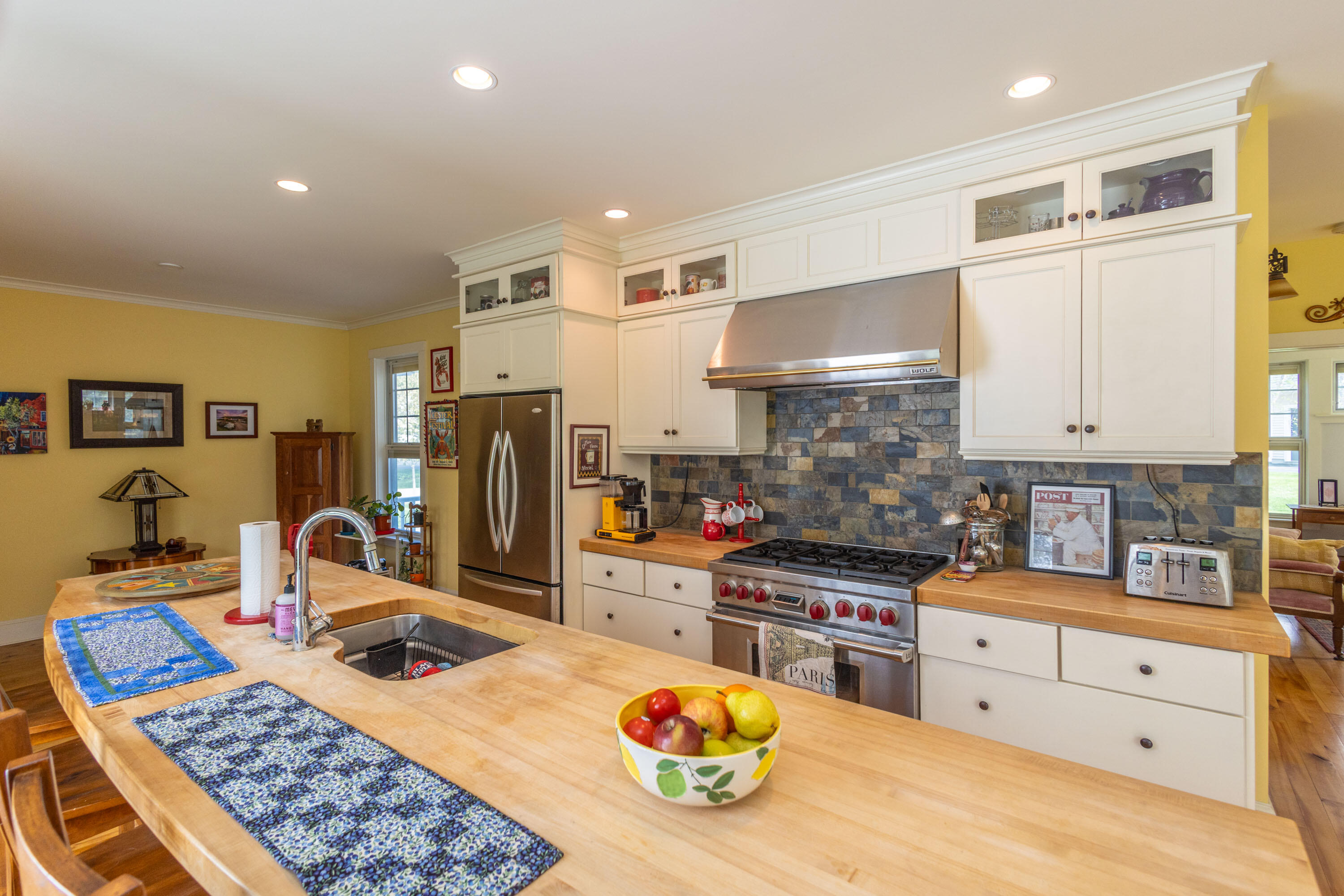 23 Clam Cove Drive