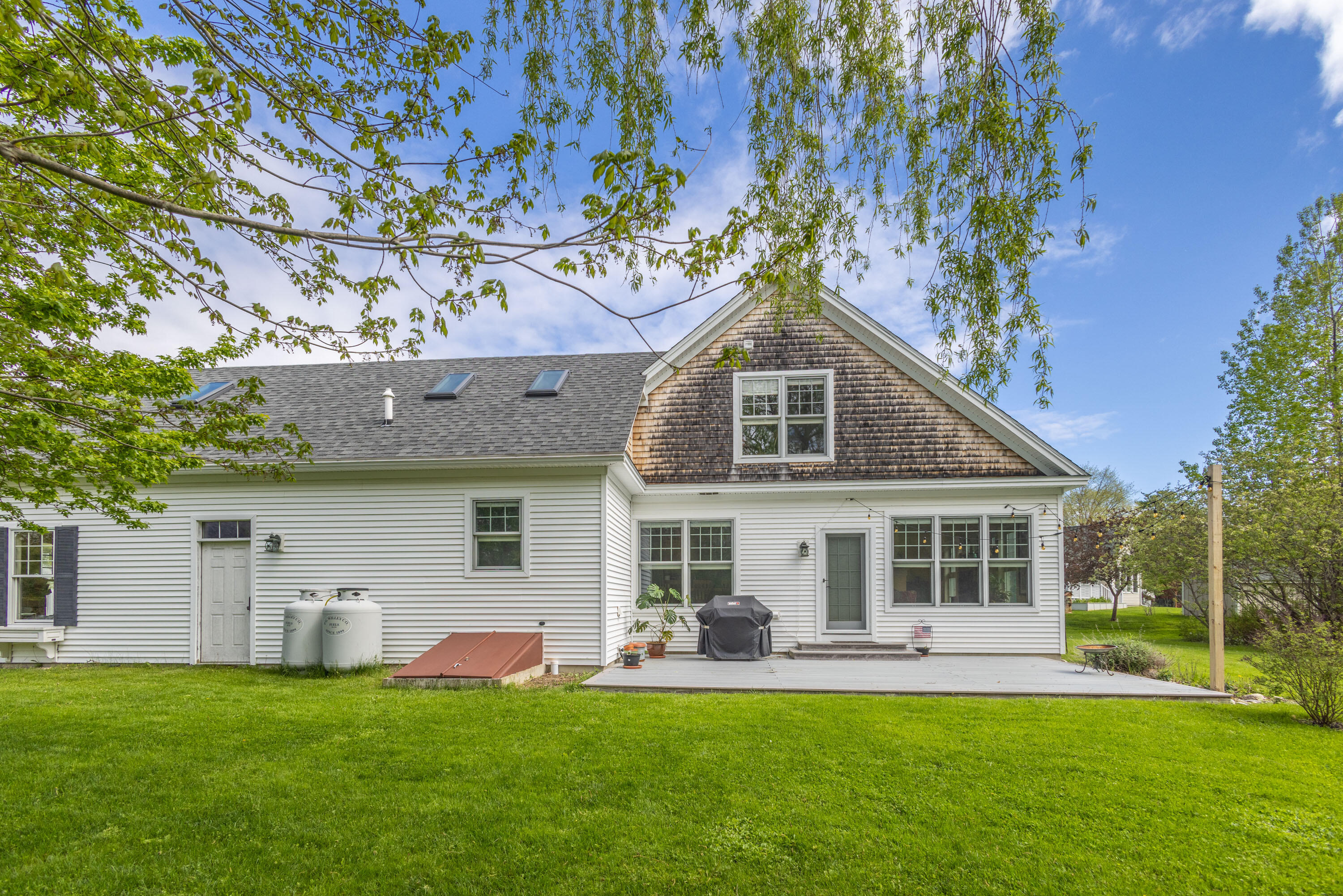 23 Clam Cove Drive