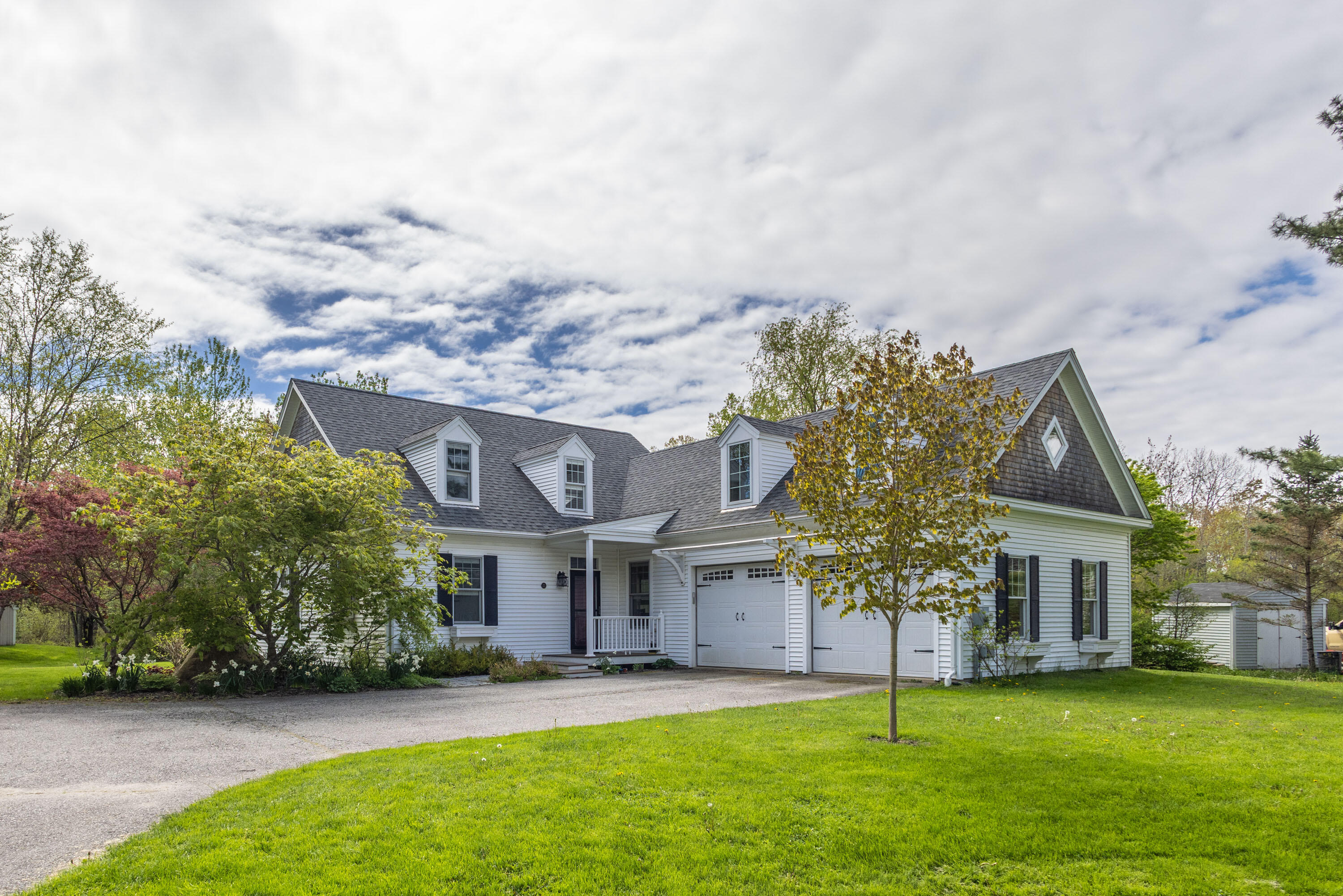 23 Clam Cove Drive