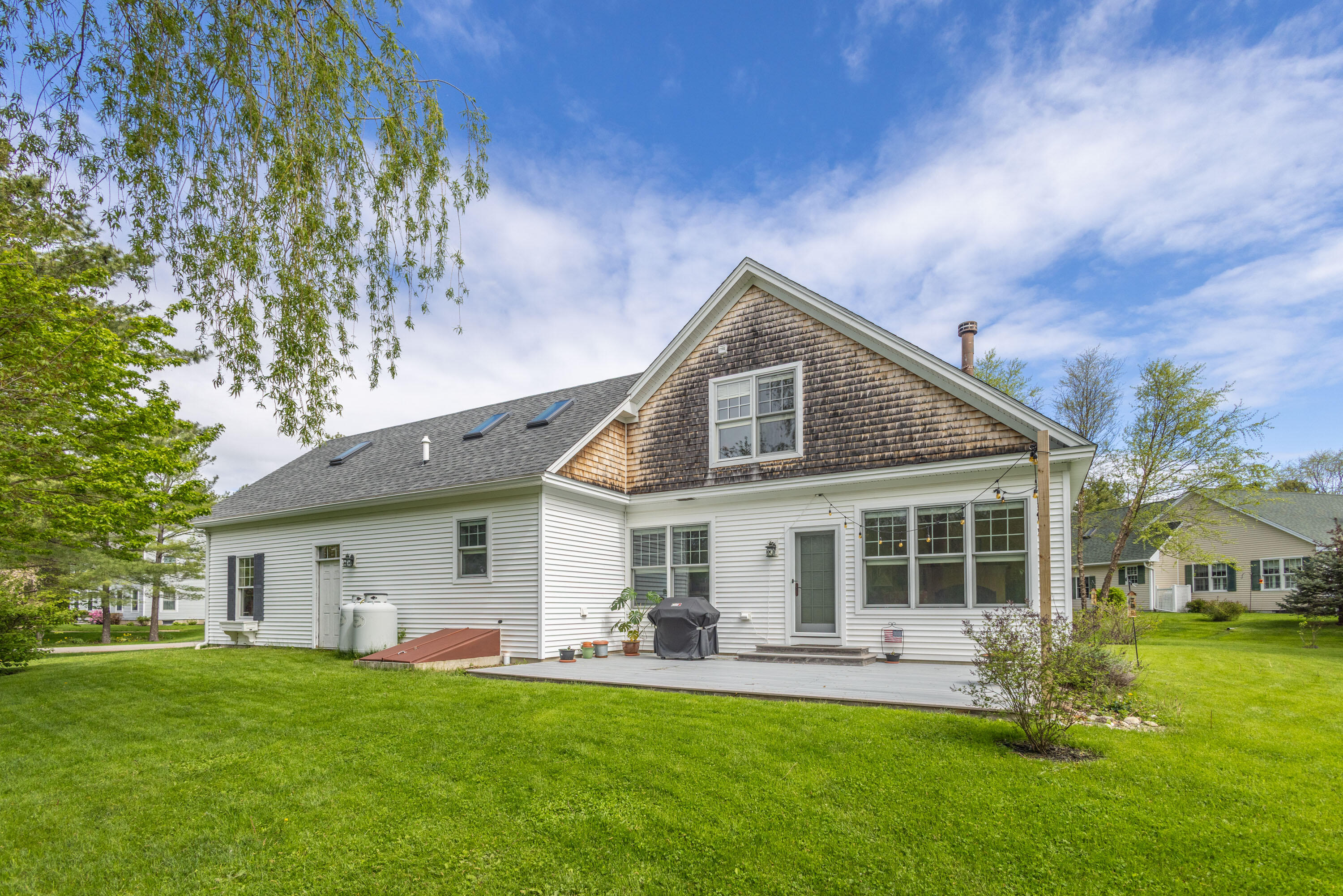 23 Clam Cove Drive